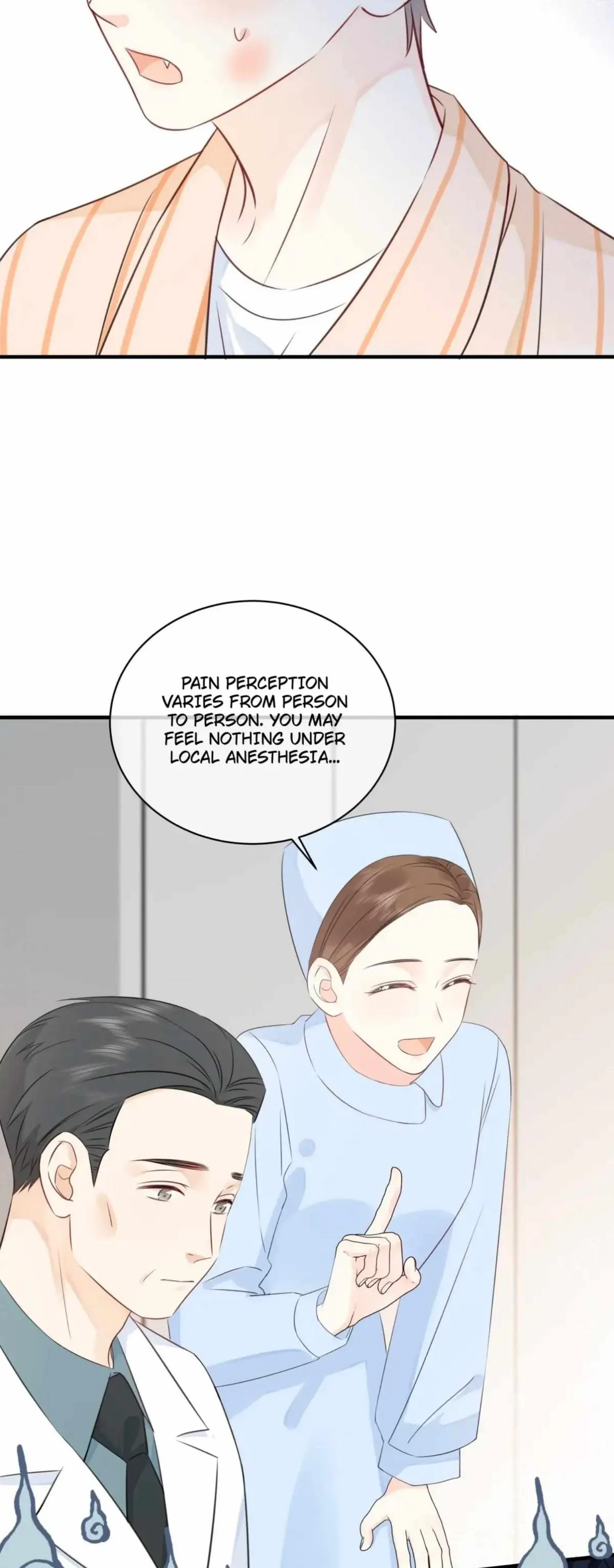 Read Overnourished chapter 25 image 6 on Lezhin