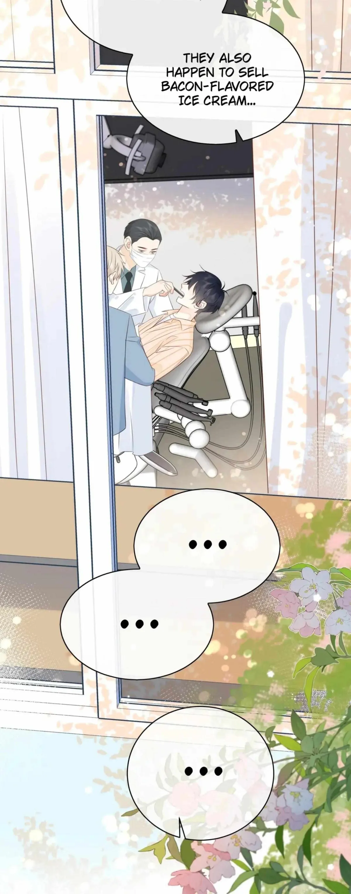 Read Overnourished chapter 26 image 10 on Lezhin
