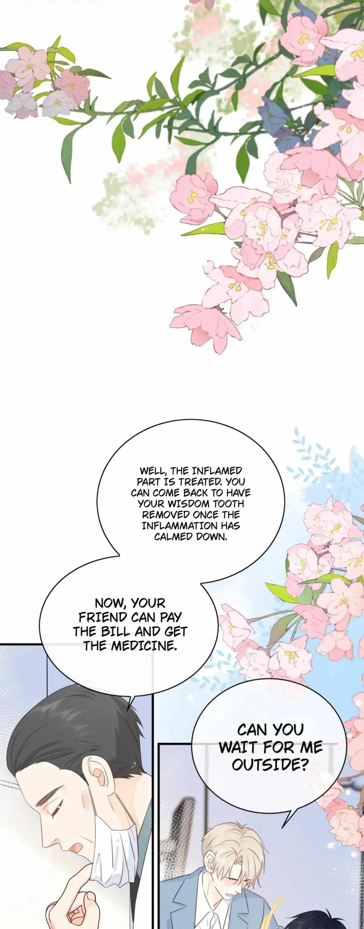Read Overnourished chapter 26 image 11 on Lezhin