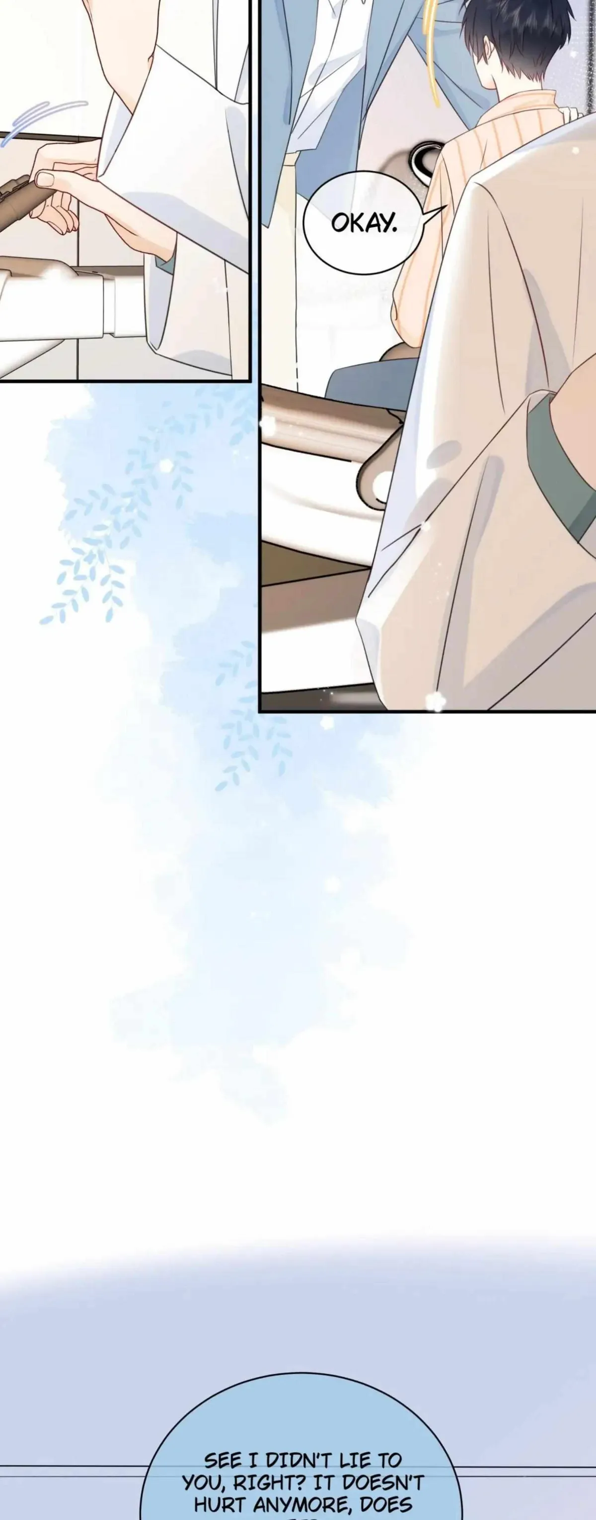 Read Overnourished chapter 26 image 12 on Lezhin