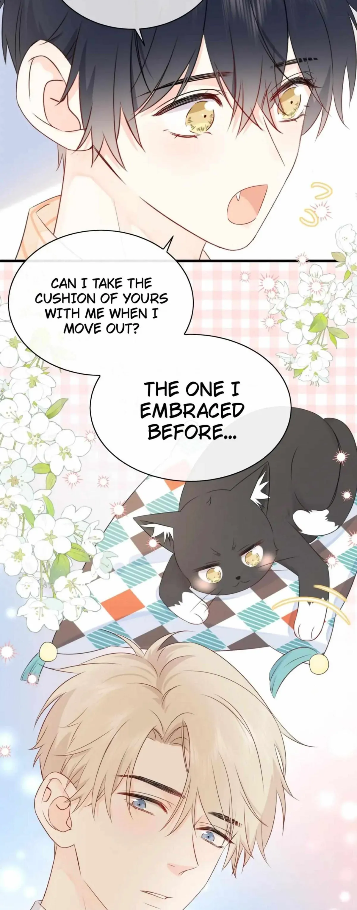 Read Overnourished chapter 26 image 14 on Lezhin