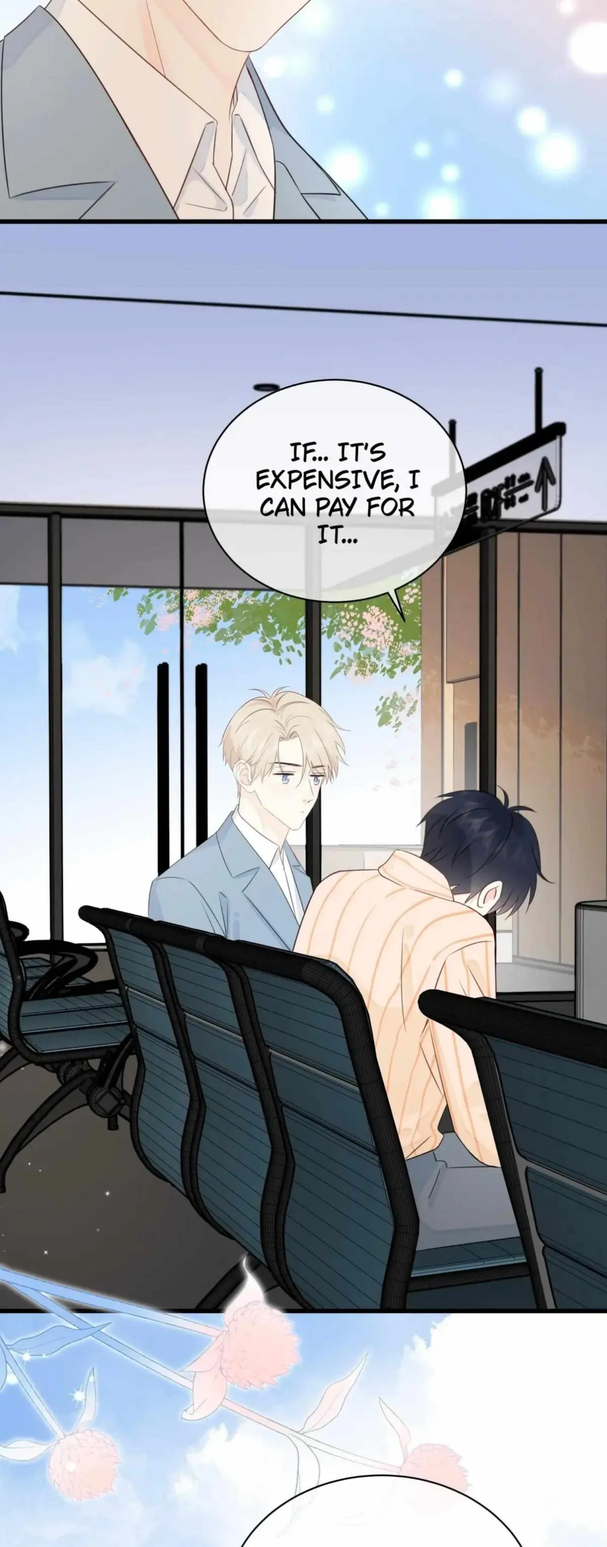 Read Overnourished chapter 26 image 15 on Lezhin