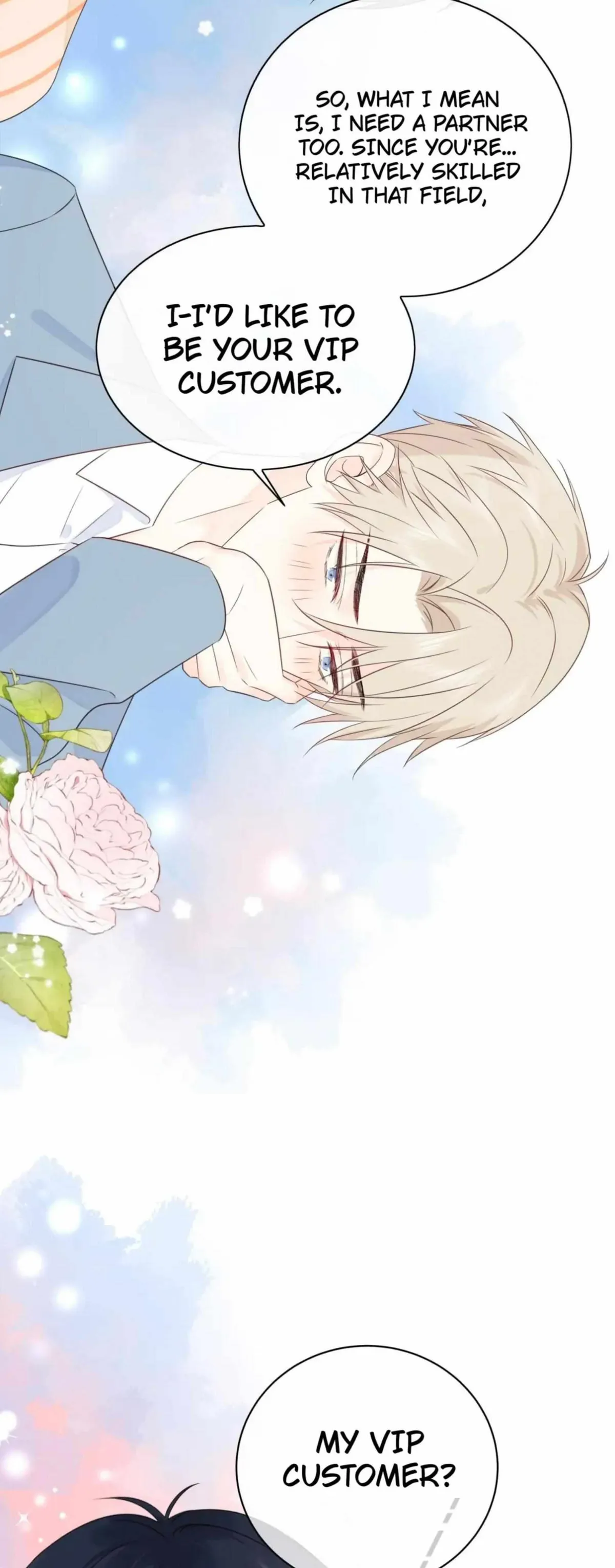 Read Overnourished chapter 26 image 21 on Lezhin