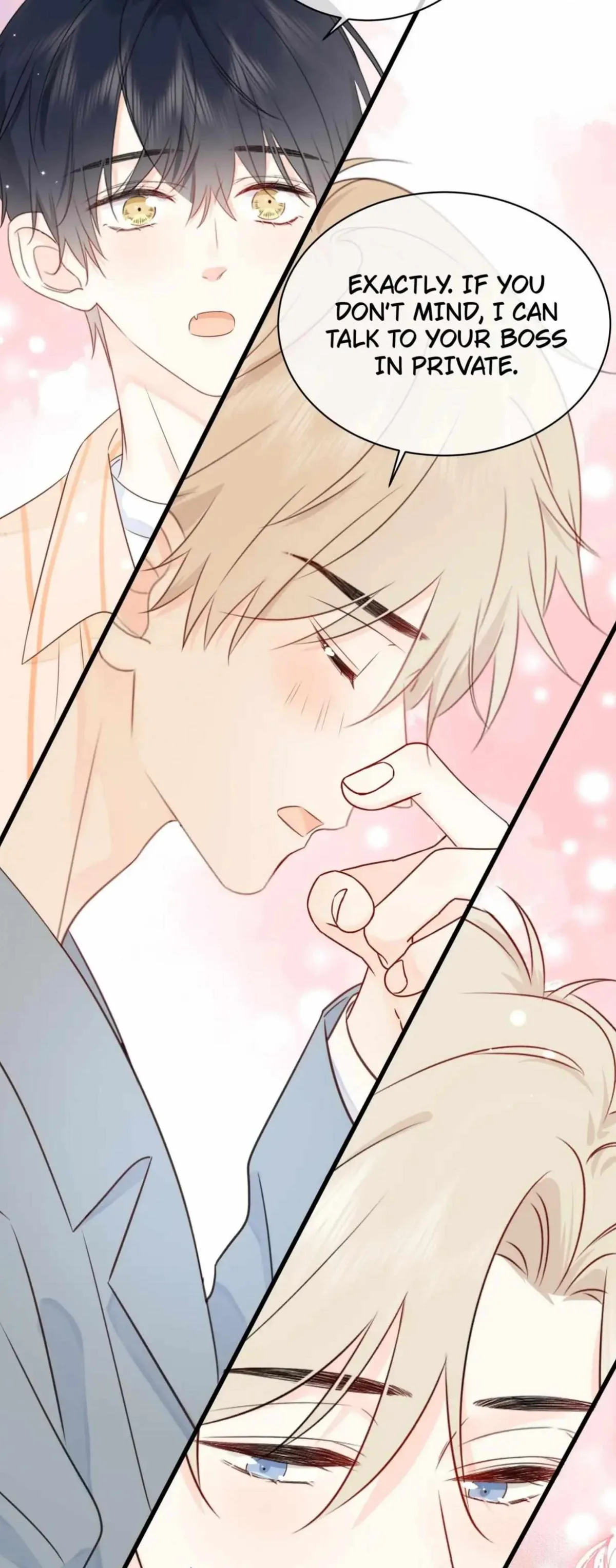Read Overnourished chapter 26 image 22 on Lezhin