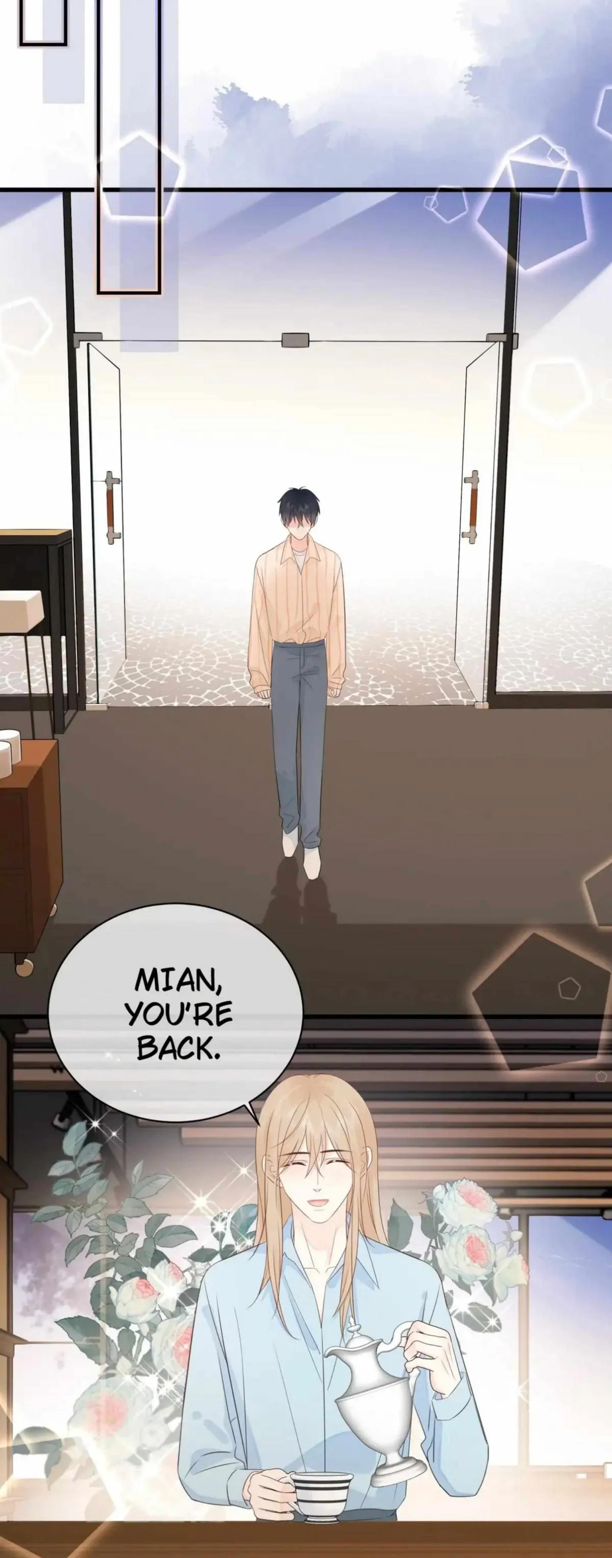 Read Overnourished chapter 26 image 26 on Lezhin