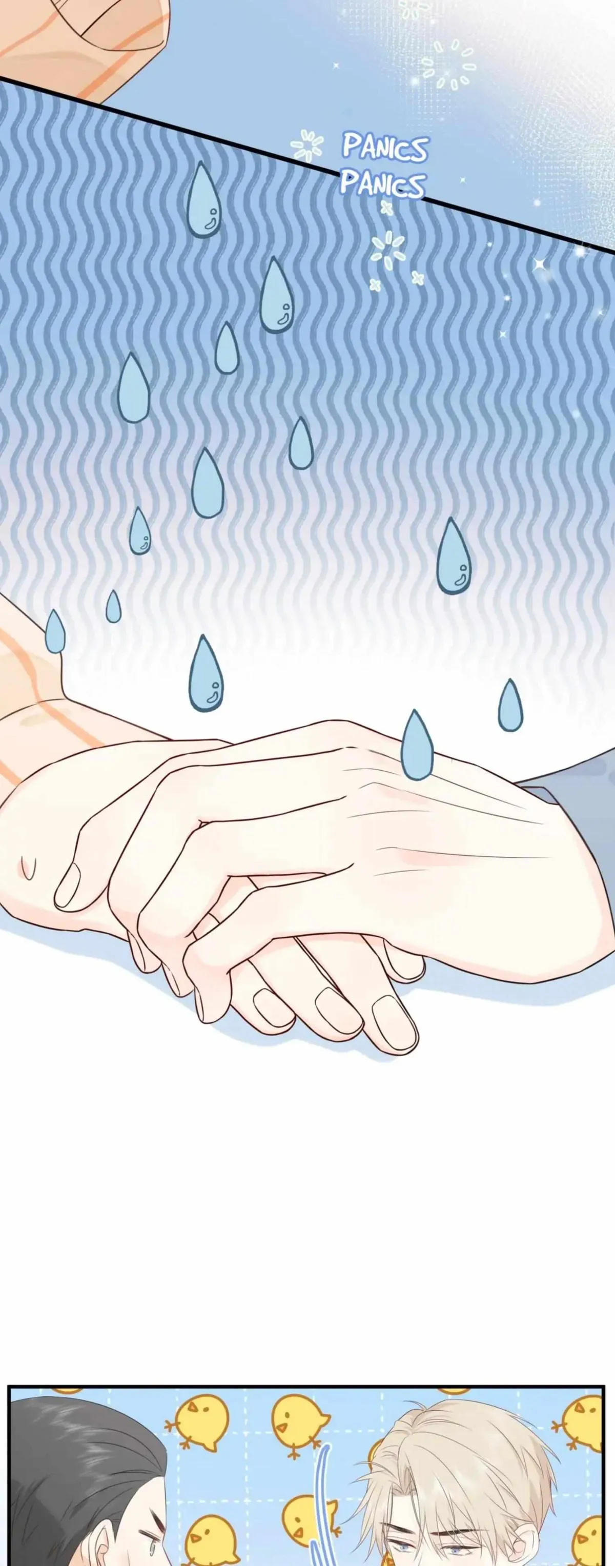 Read Overnourished chapter 26 image 7 on Lezhin