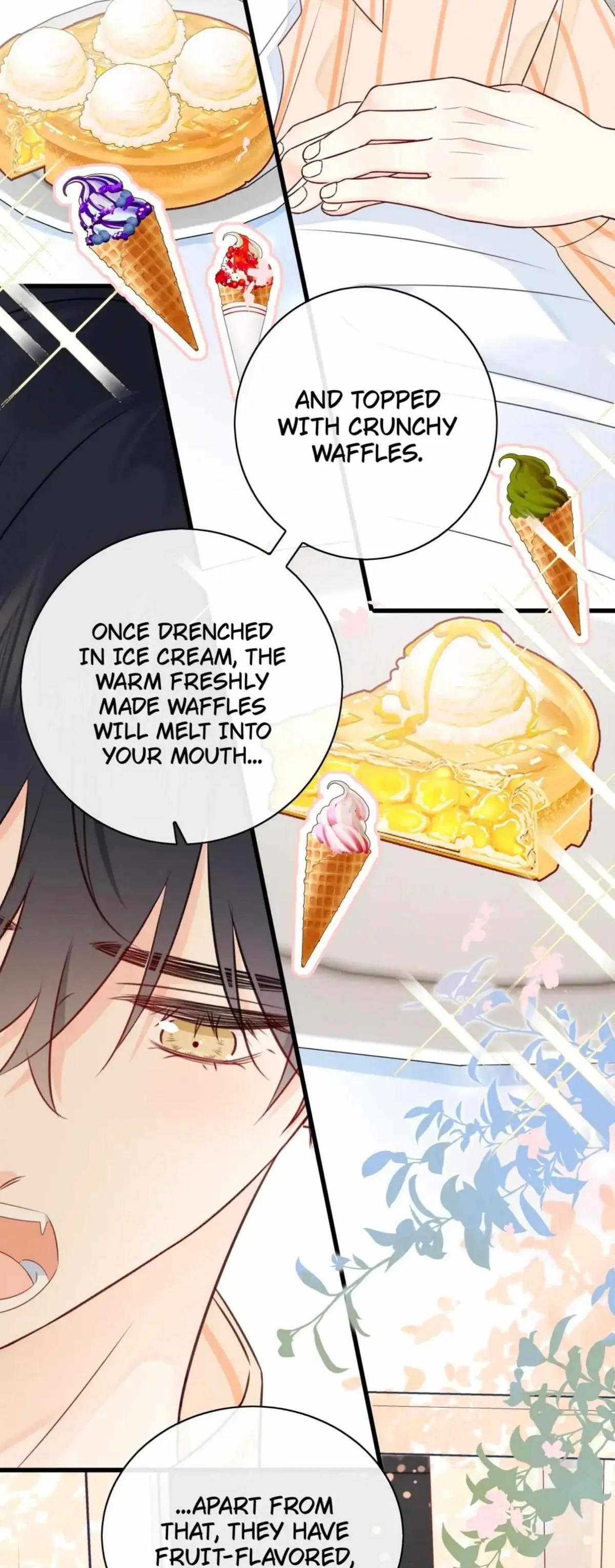 Read Overnourished chapter 26 image 9 on Lezhin