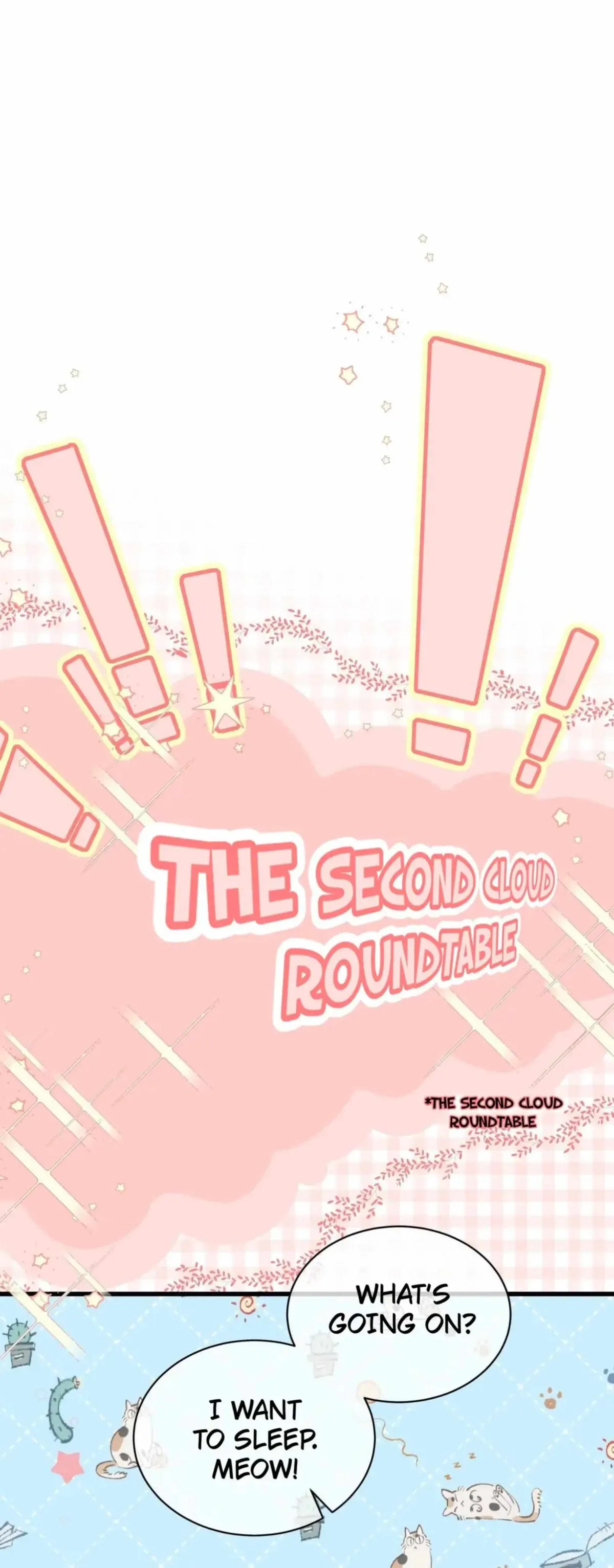 Read Overnourished chapter 27 image 1 on Lezhin