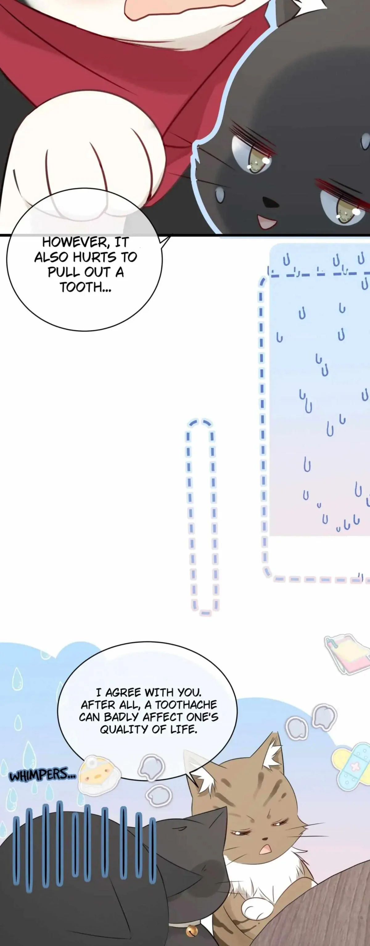 Read Overnourished chapter 27 image 10 on Lezhin
