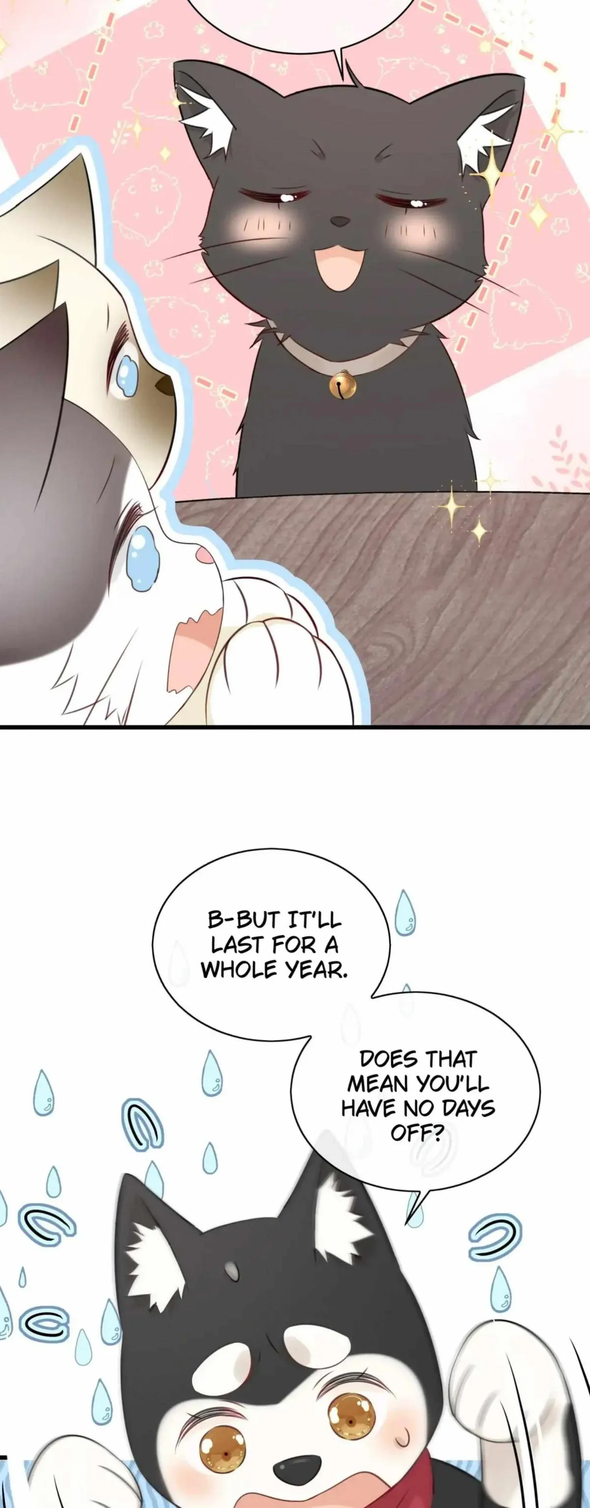 Read Overnourished chapter 27 image 14 on Lezhin