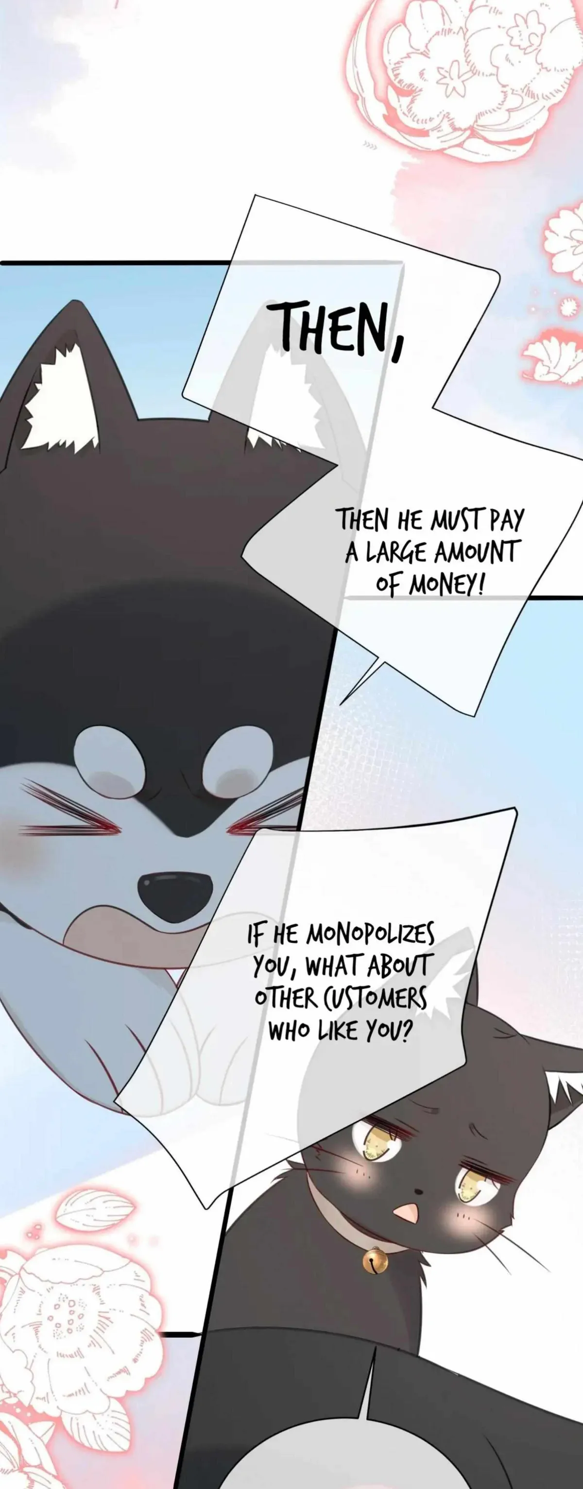 Read Overnourished chapter 27 image 16 on Lezhin