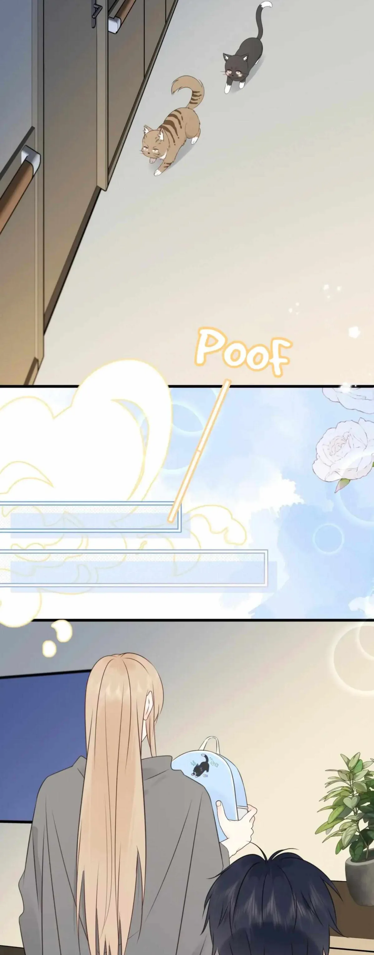 Read Overnourished chapter 27 image 21 on Lezhin