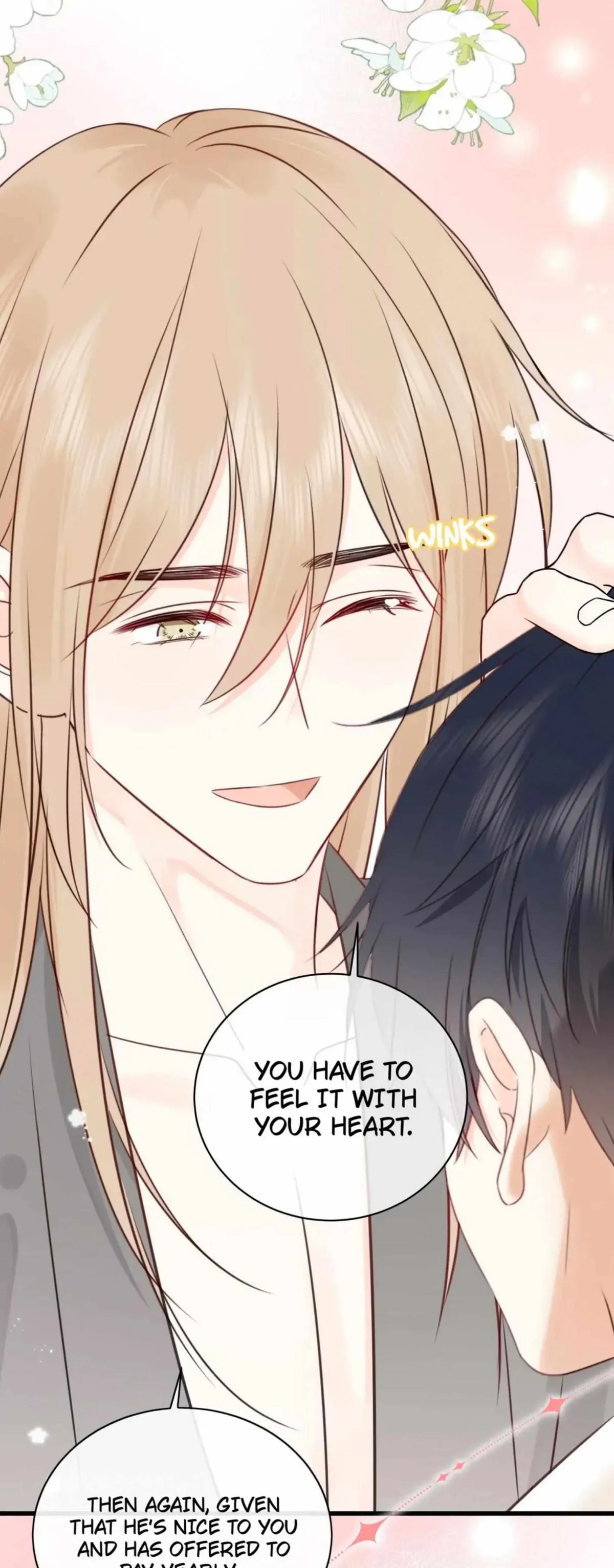 Read Overnourished chapter 27 image 29 on Lezhin