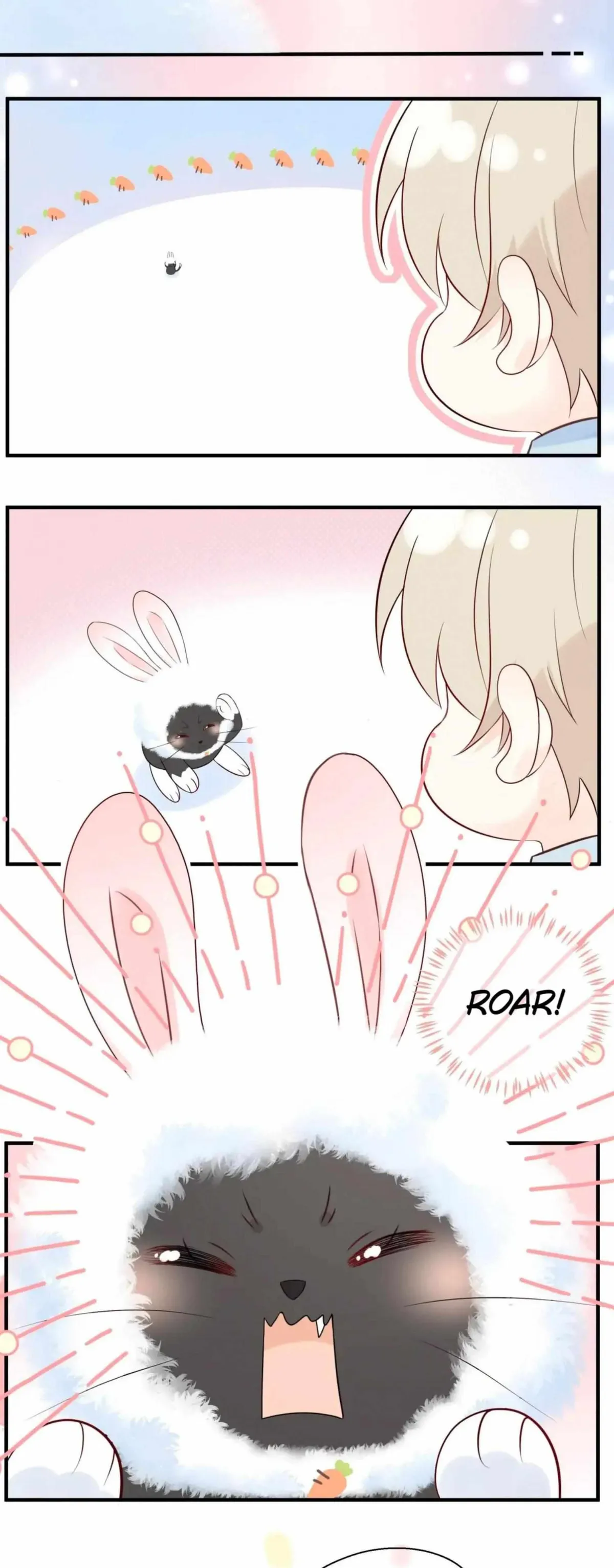 Read Overnourished chapter 27 image 31 on Lezhin