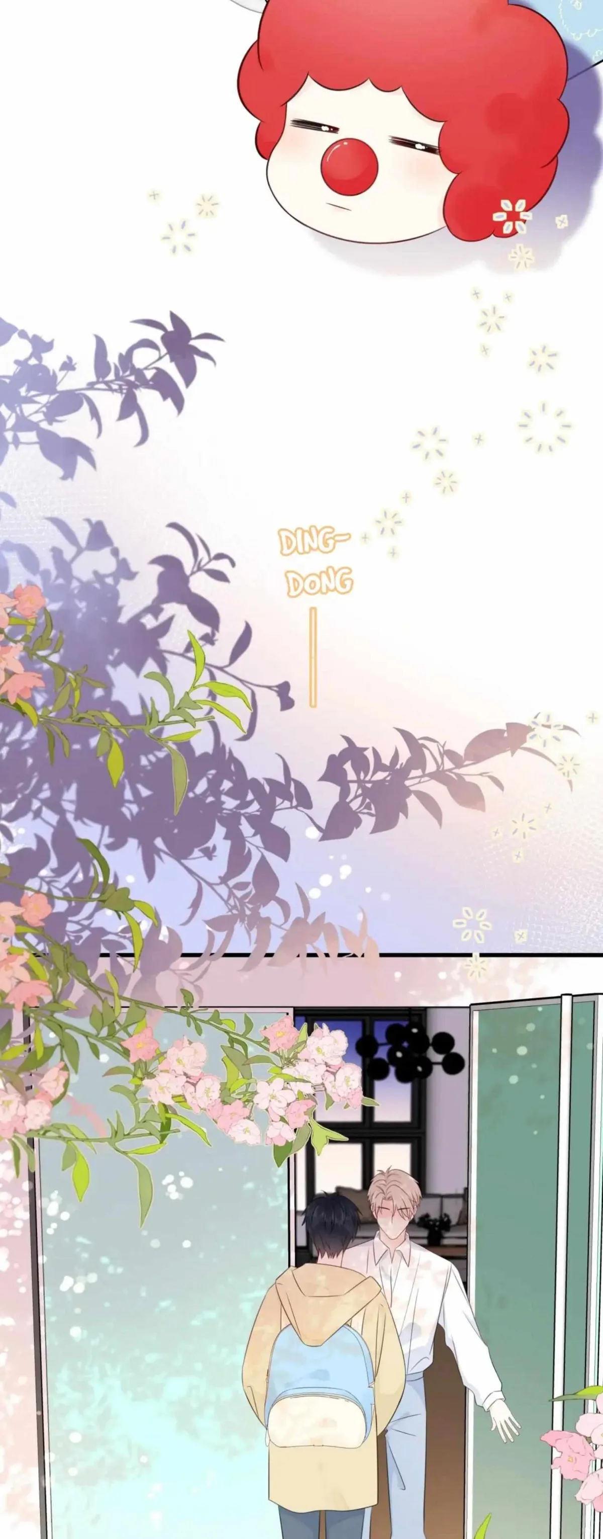 Read Overnourished chapter 28 image 11 on Lezhin