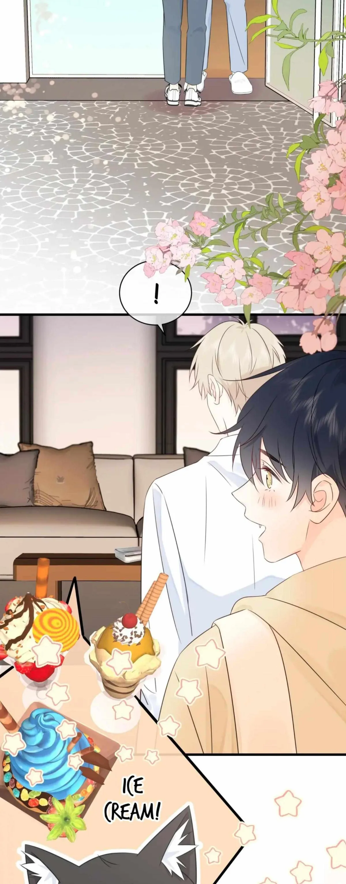 Read Overnourished chapter 28 image 12 on Lezhin