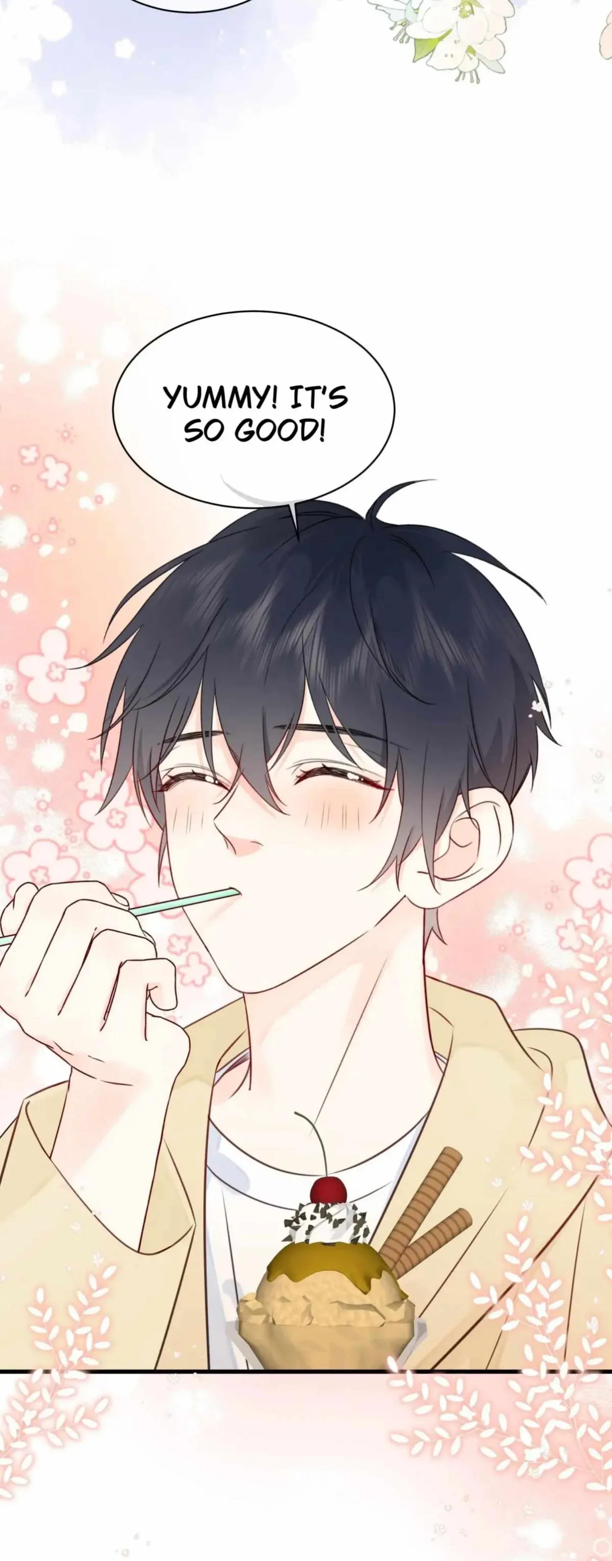 Read Overnourished chapter 28 image 14 on Lezhin