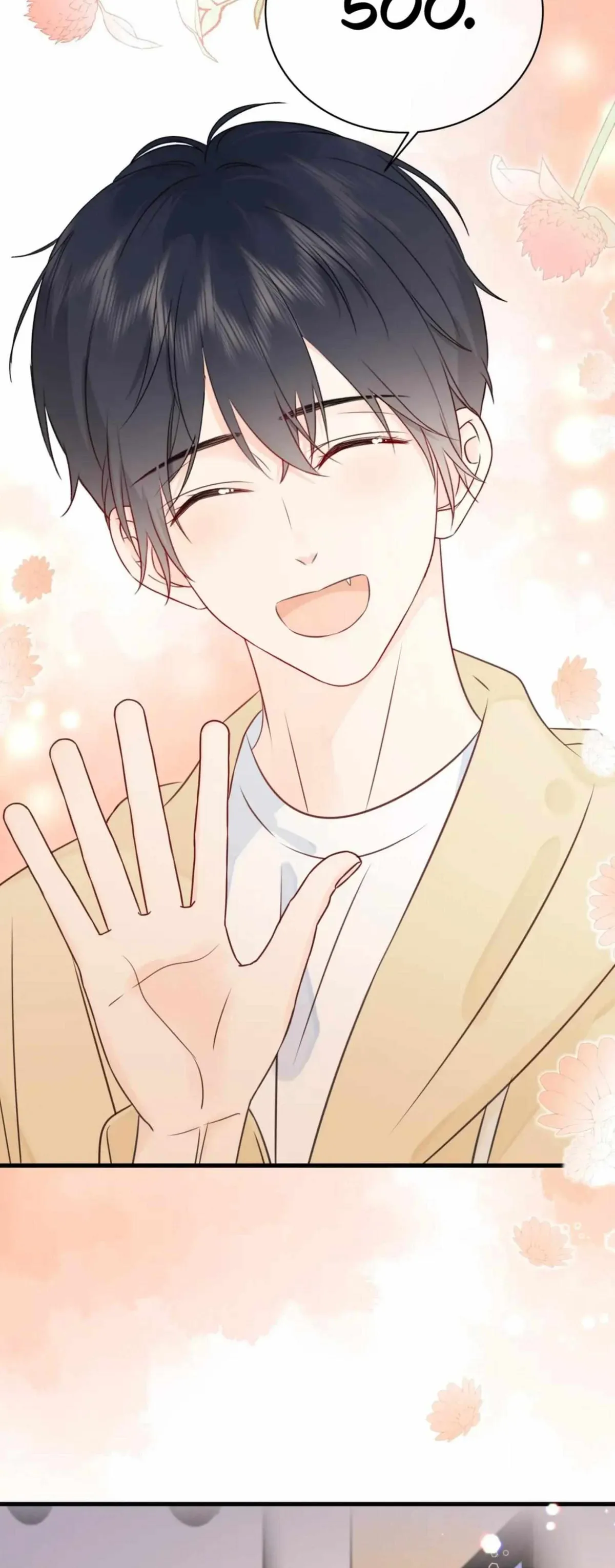 Read Overnourished chapter 28 image 19 on Lezhin