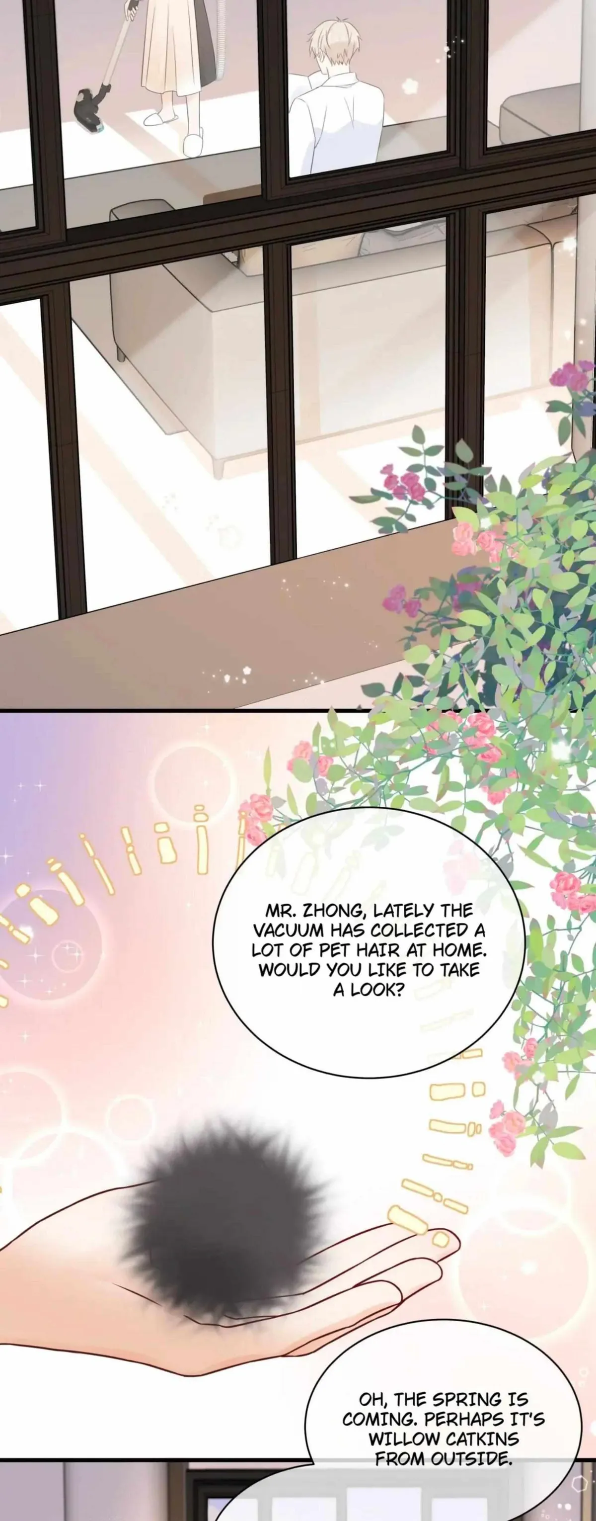 Read Overnourished chapter 28 image 2 on Lezhin
