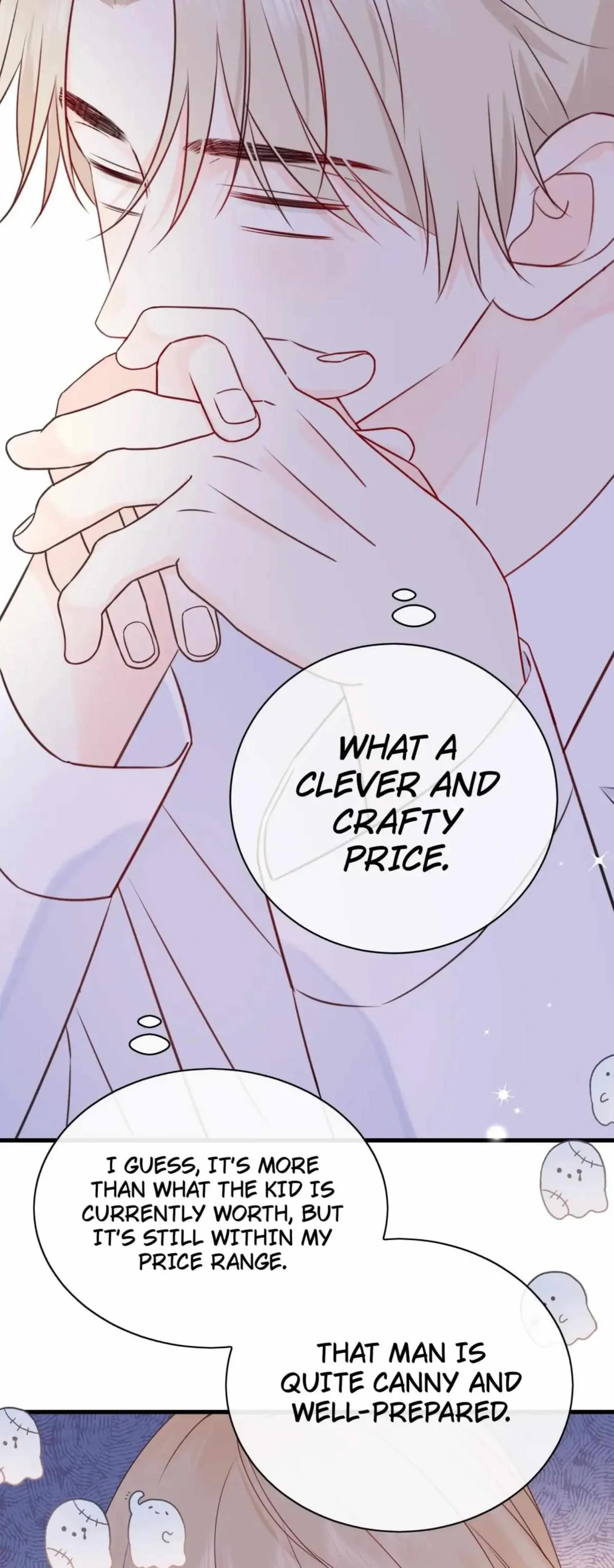 Read Overnourished chapter 28 image 21 on Lezhin