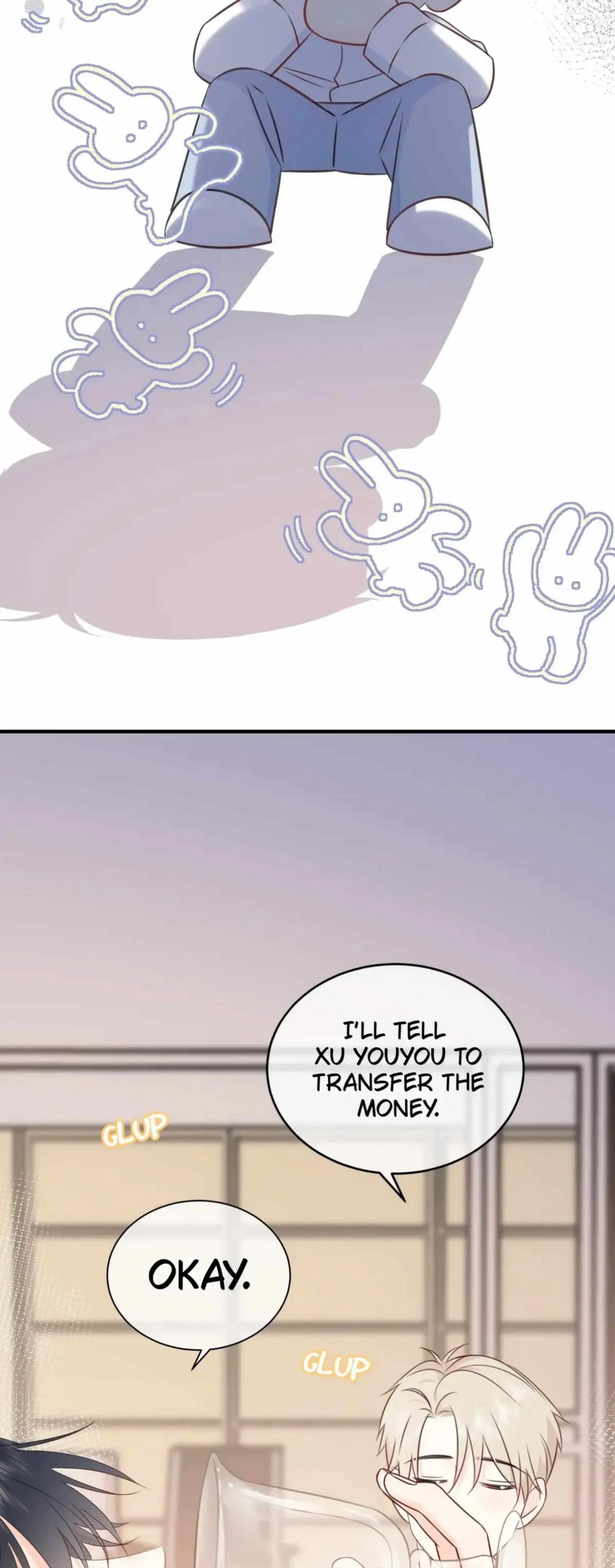Read Overnourished chapter 28 image 23 on Lezhin
