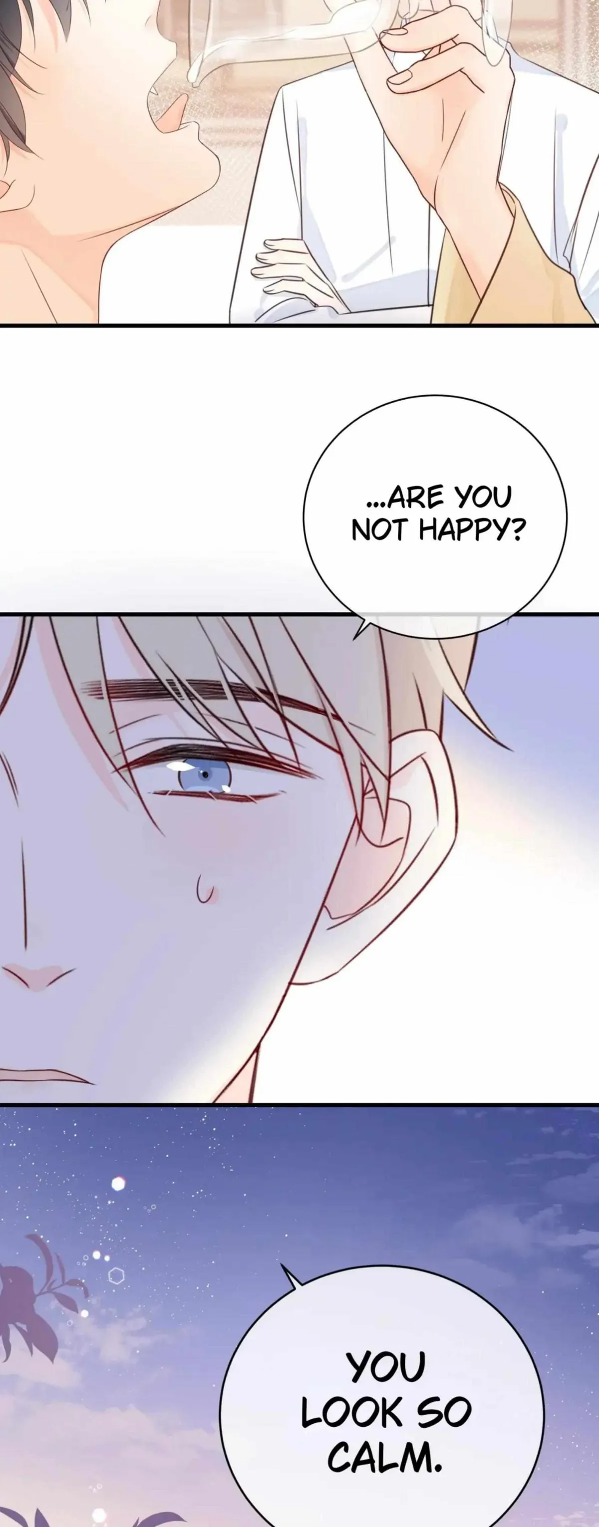 Read Overnourished chapter 28 image 24 on Lezhin