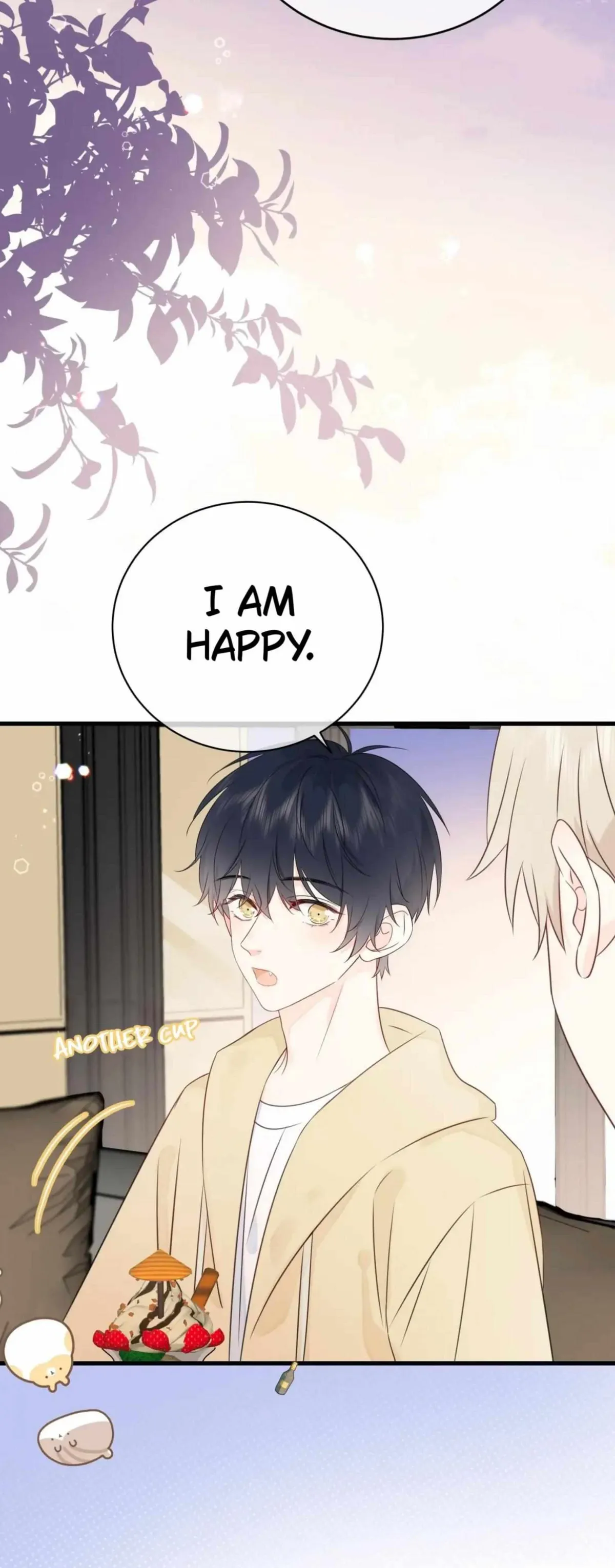 Read Overnourished chapter 28 image 25 on Lezhin