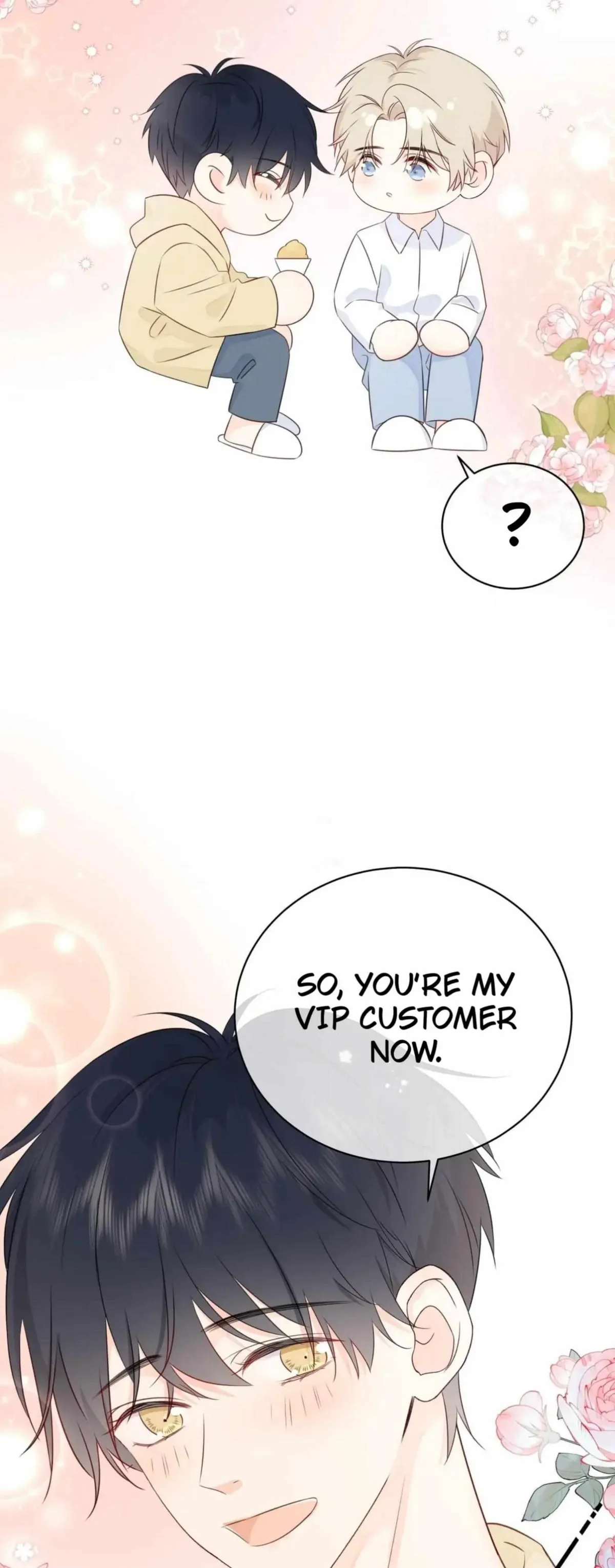 Read Overnourished chapter 28 image 28 on Lezhin
