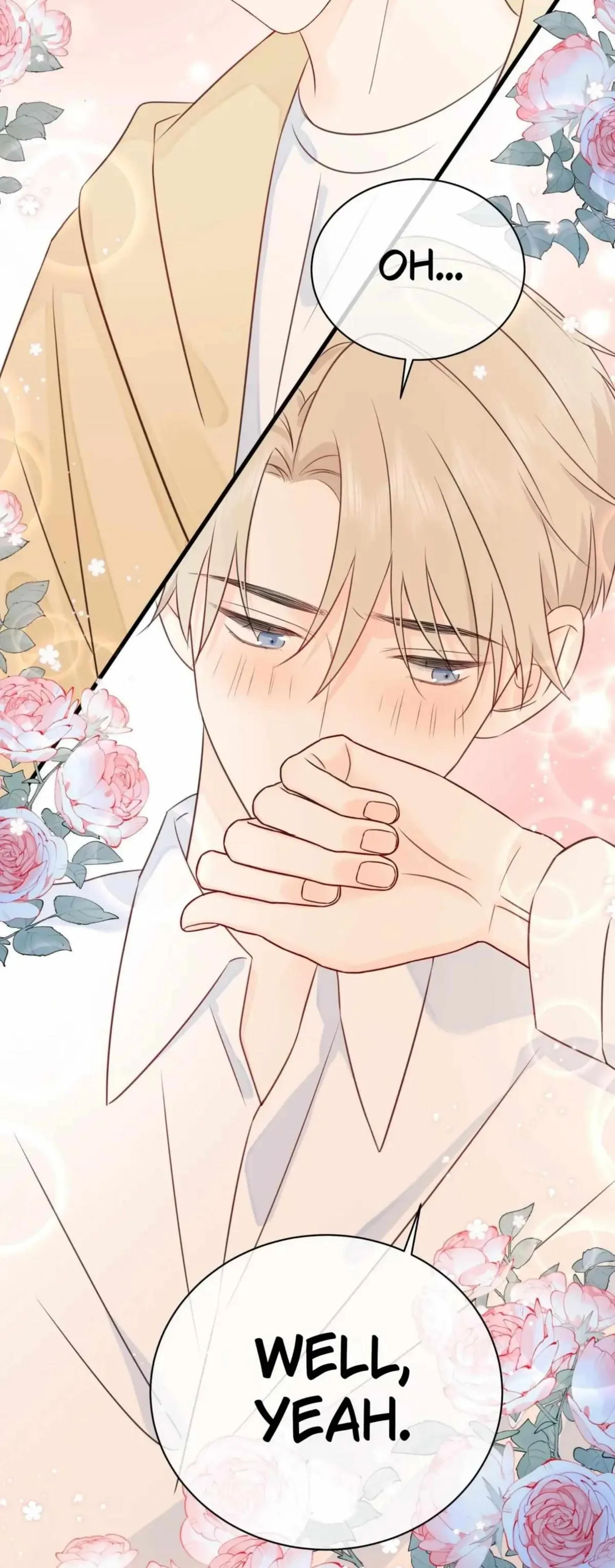 Read Overnourished chapter 28 image 29 on Lezhin