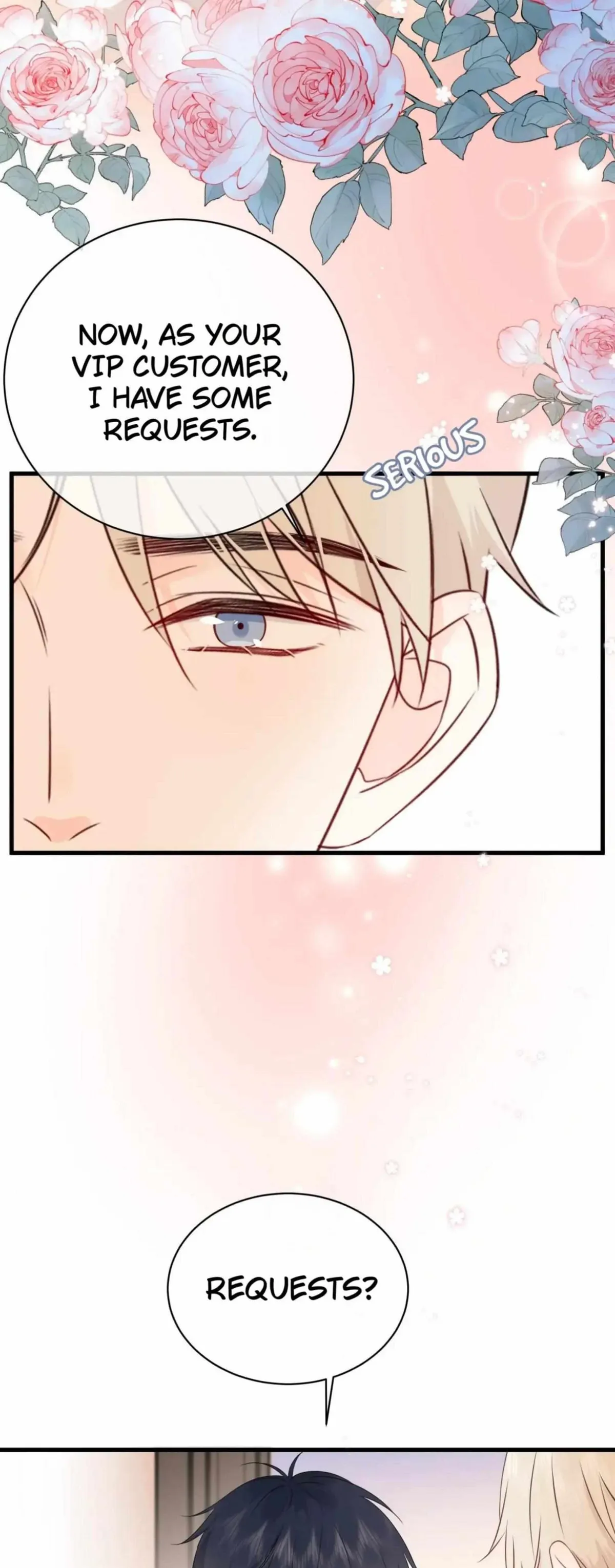Read Overnourished chapter 28 image 30 on Lezhin