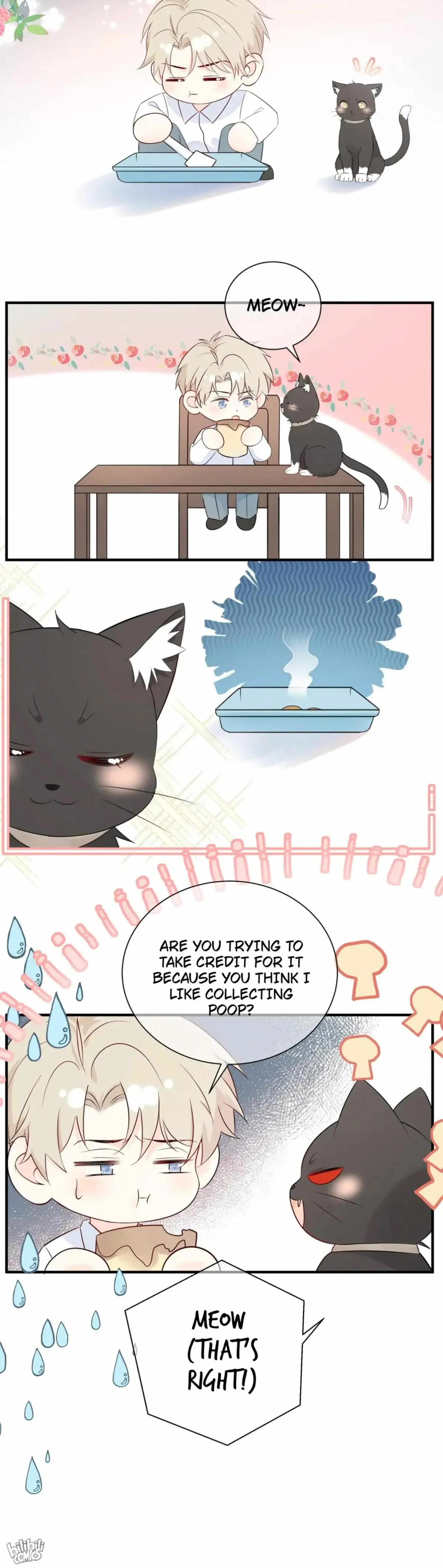 Read Overnourished chapter 28 image 36 on Lezhin