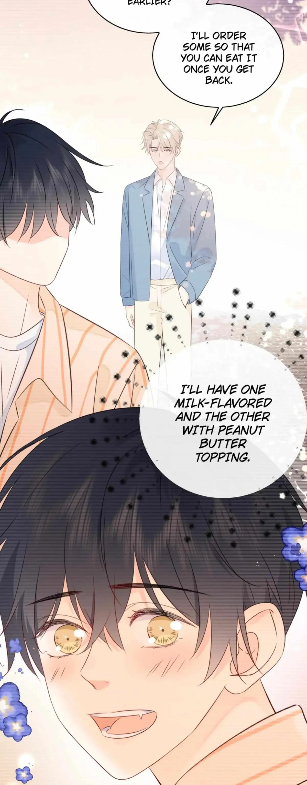 Read Overnourished chapter 28 image 7 on Lezhin