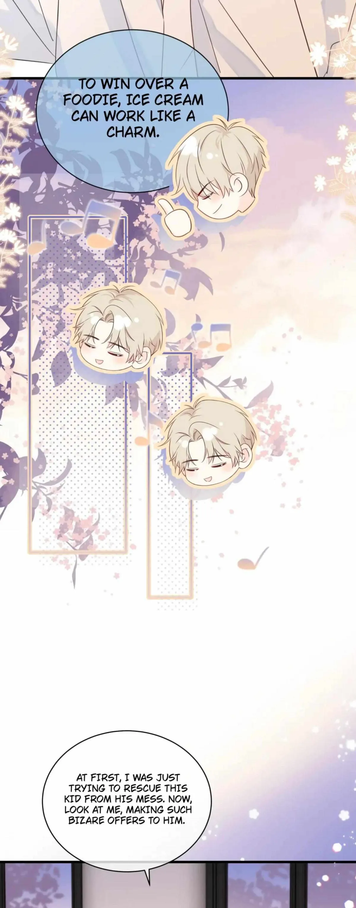 Read Overnourished chapter 28 image 9 on Lezhin