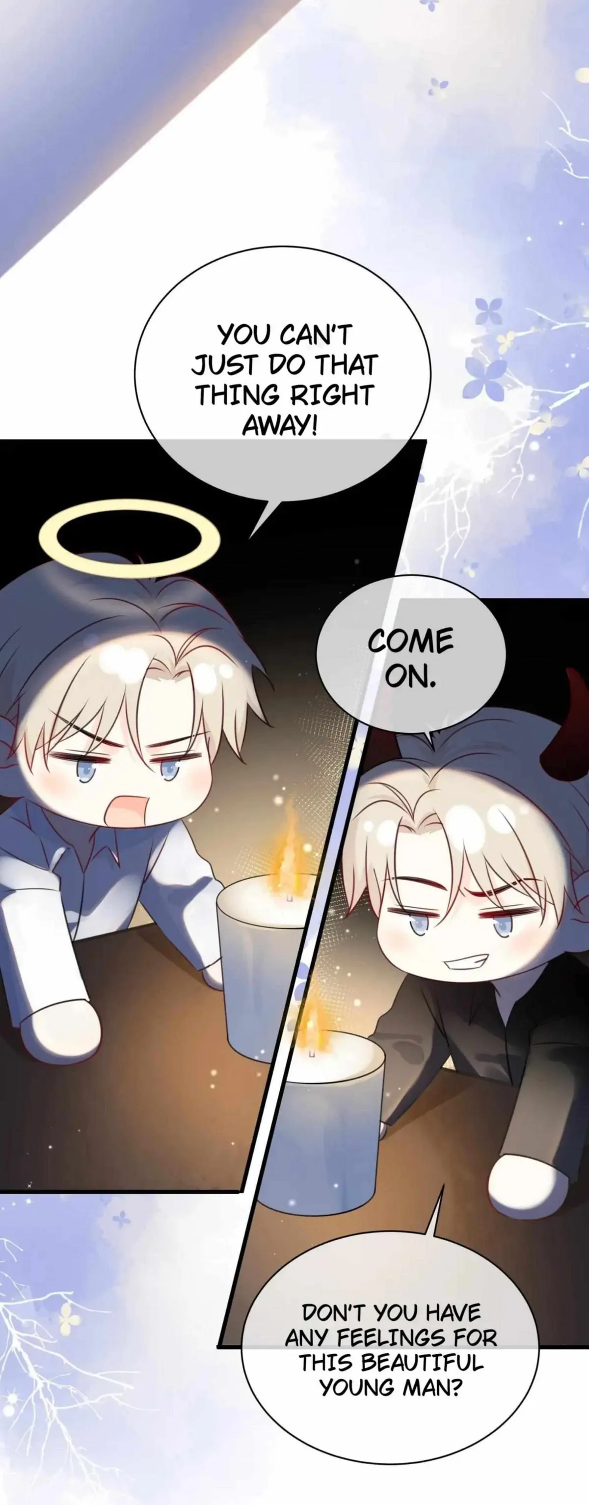 Read Overnourished chapter 29 image 15 on Lezhin