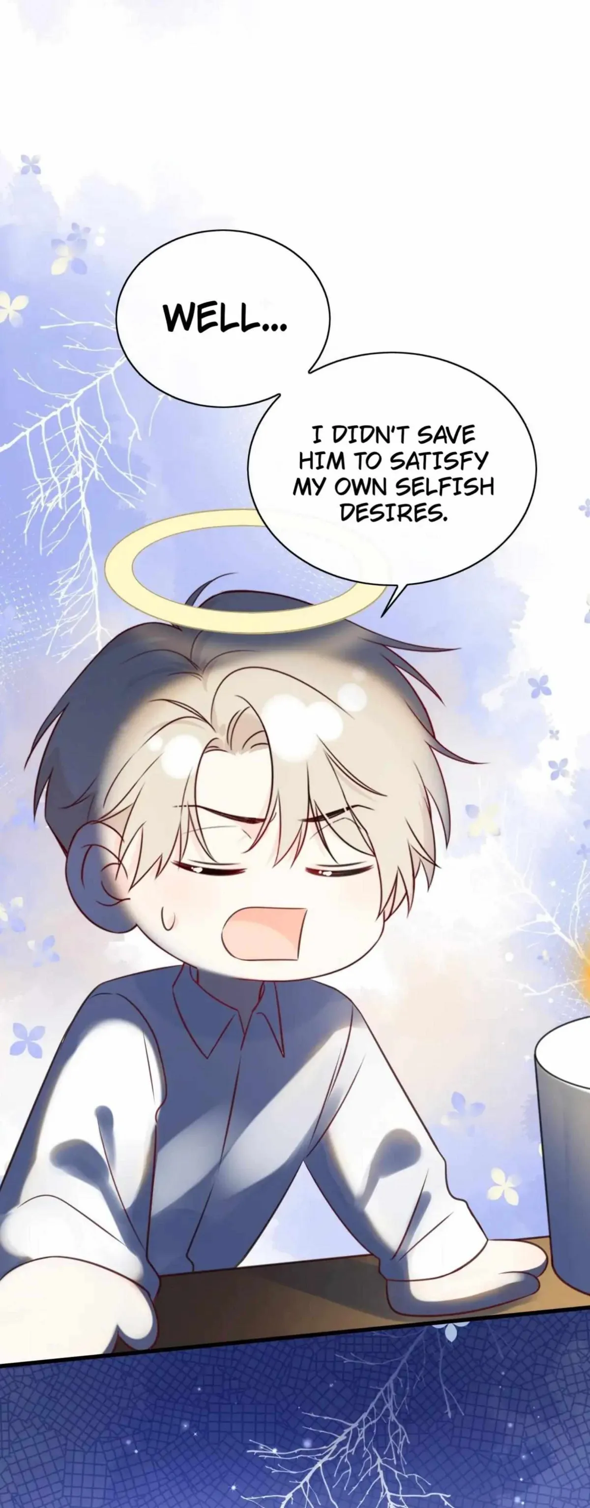 Read Overnourished chapter 29 image 16 on Lezhin