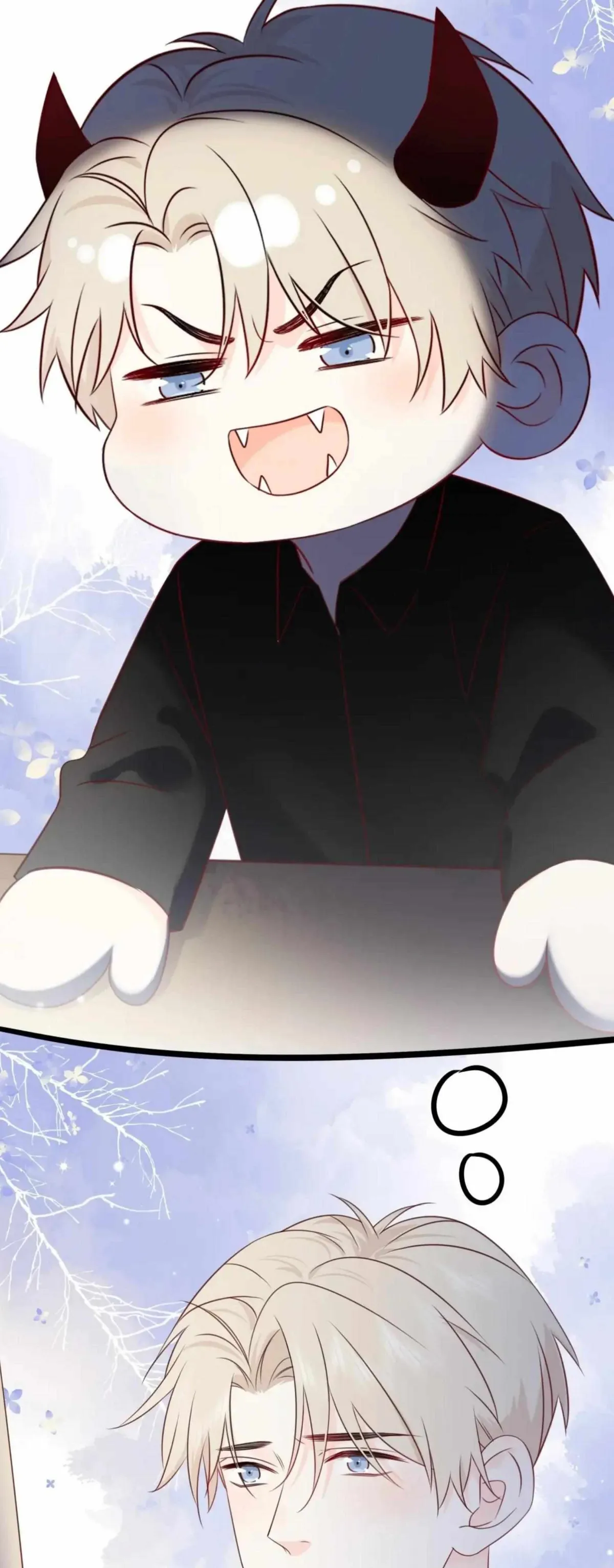 Read Overnourished chapter 29 image 18 on Lezhin