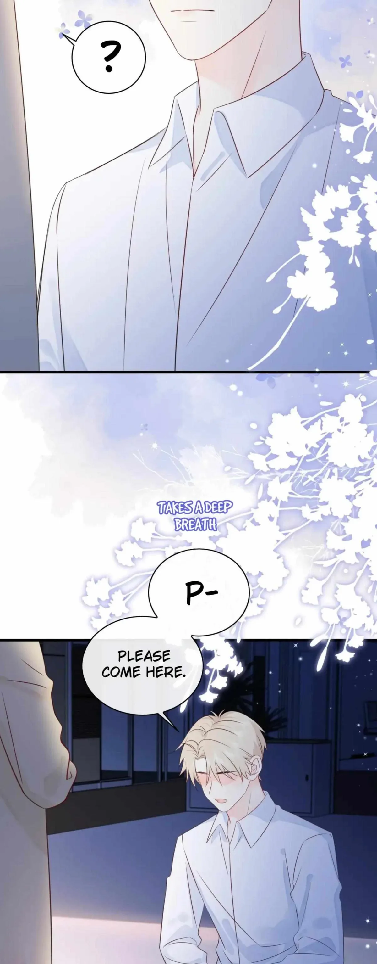 Read Overnourished chapter 29 image 19 on Lezhin
