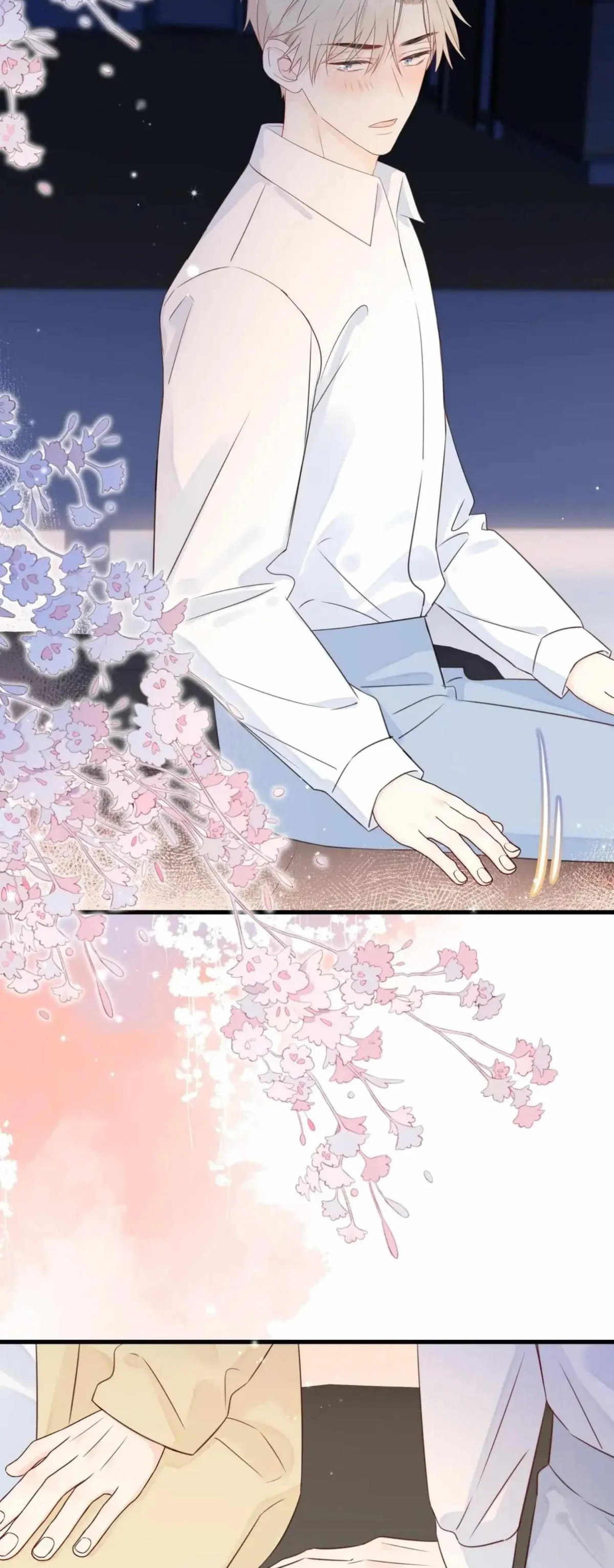 Read Overnourished chapter 29 image 21 on Lezhin