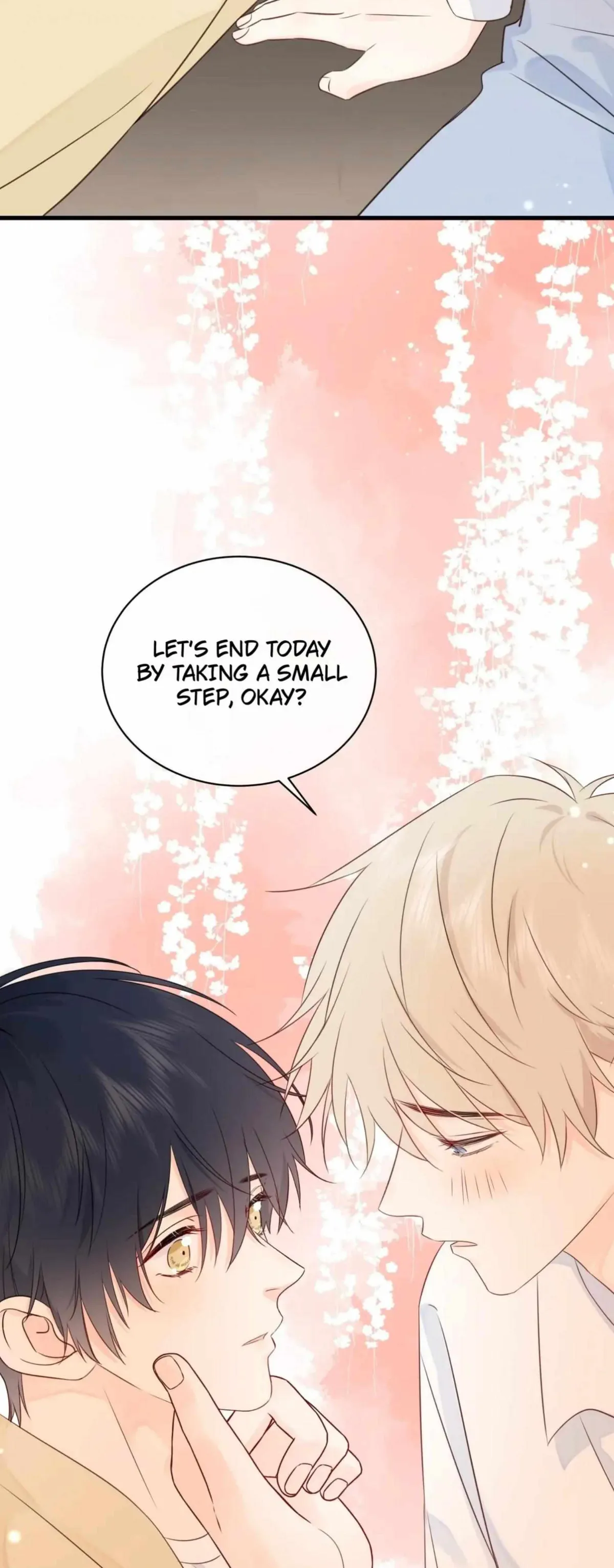 Read Overnourished chapter 29 image 22 on Lezhin