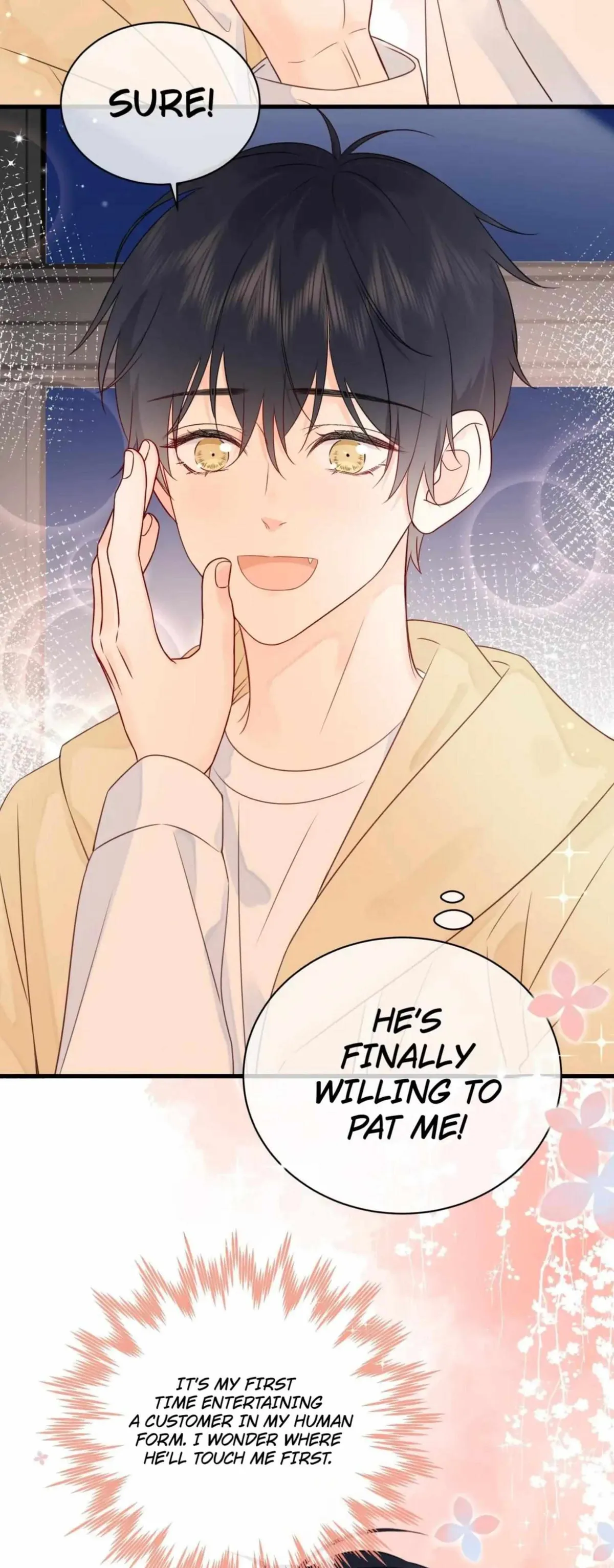 Read Overnourished chapter 29 image 23 on Lezhin