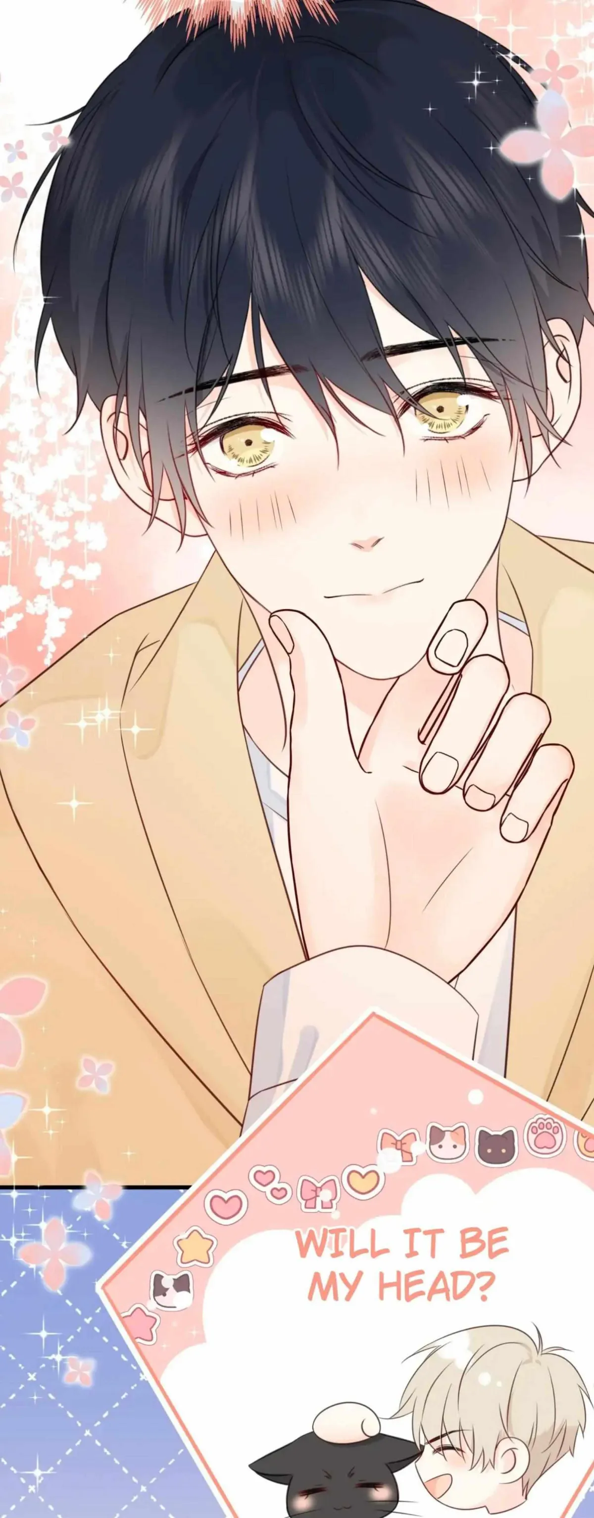 Read Overnourished chapter 29 image 24 on Lezhin