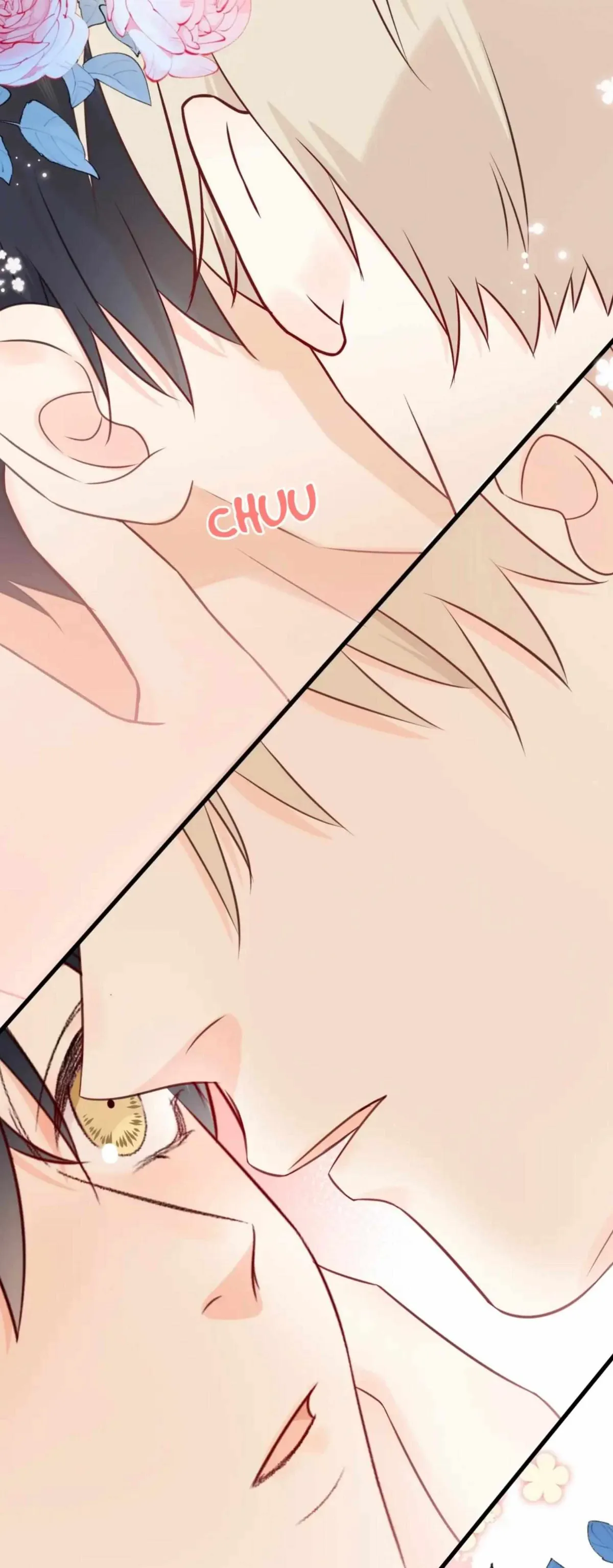 Read Overnourished chapter 29 image 26 on Lezhin