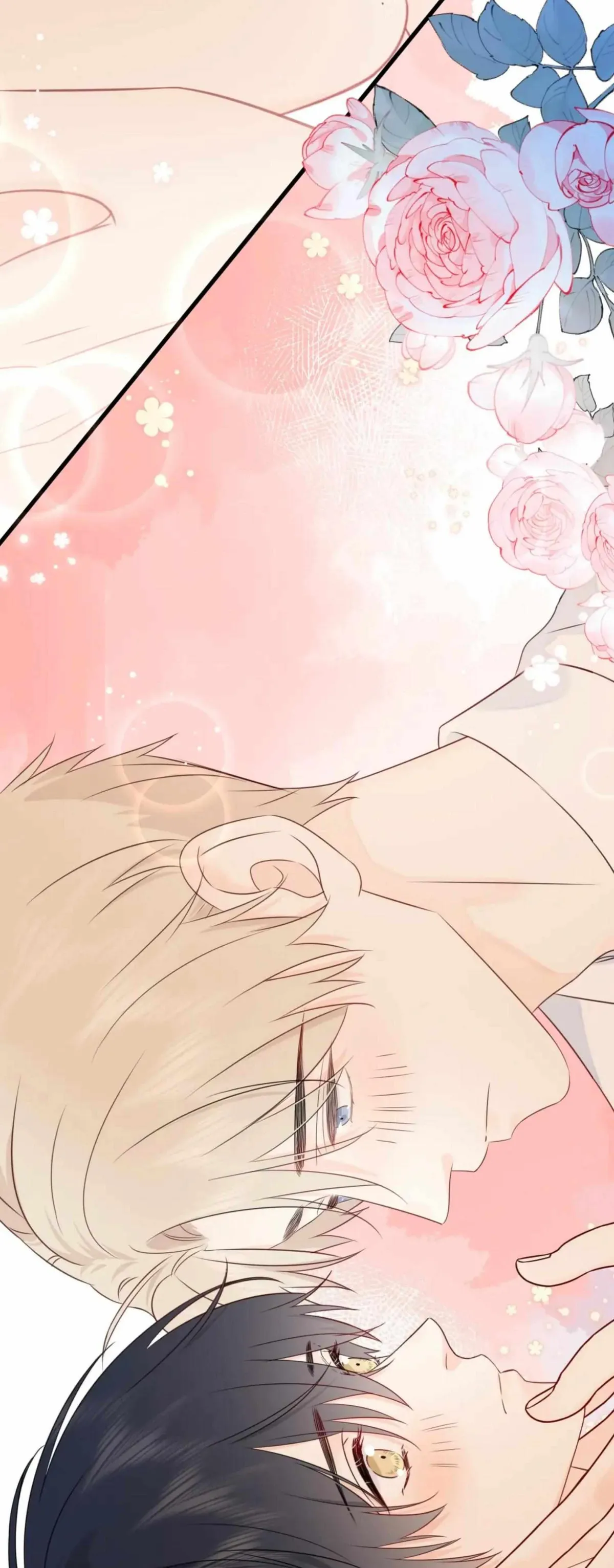 Read Overnourished chapter 29 image 27 on Lezhin