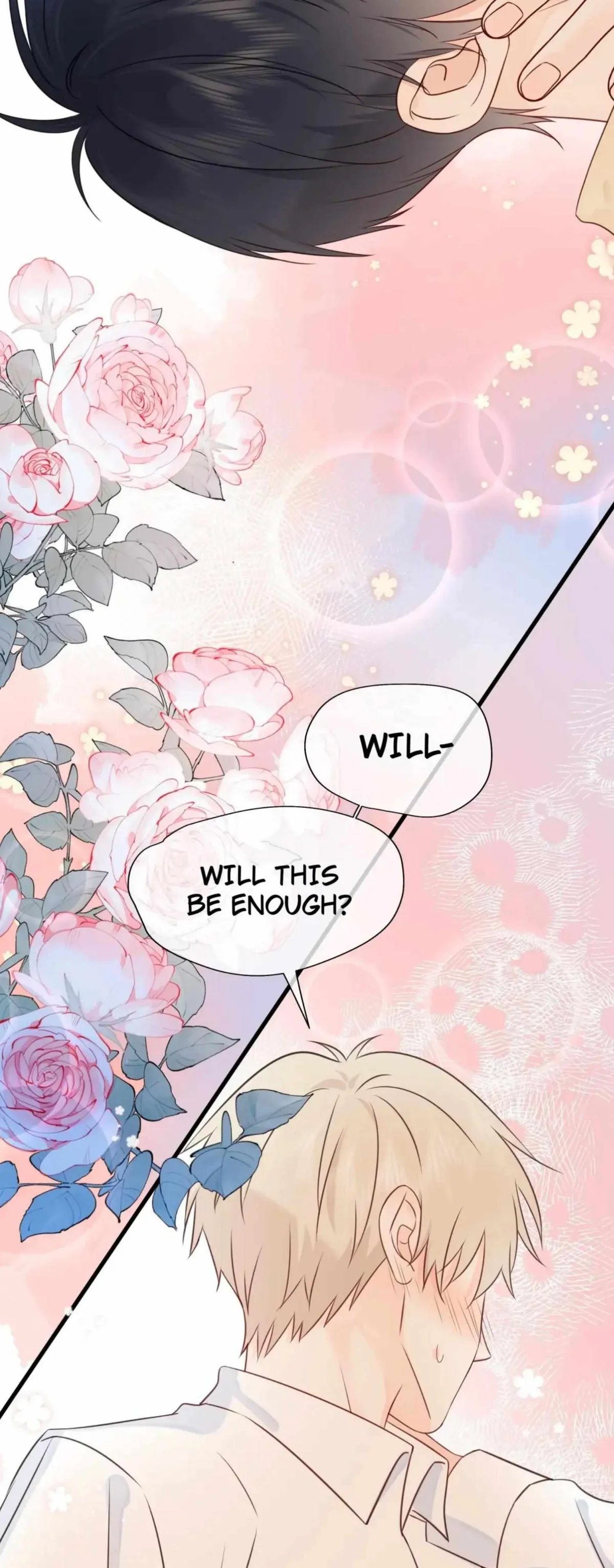 Read Overnourished chapter 29 image 28 on Lezhin