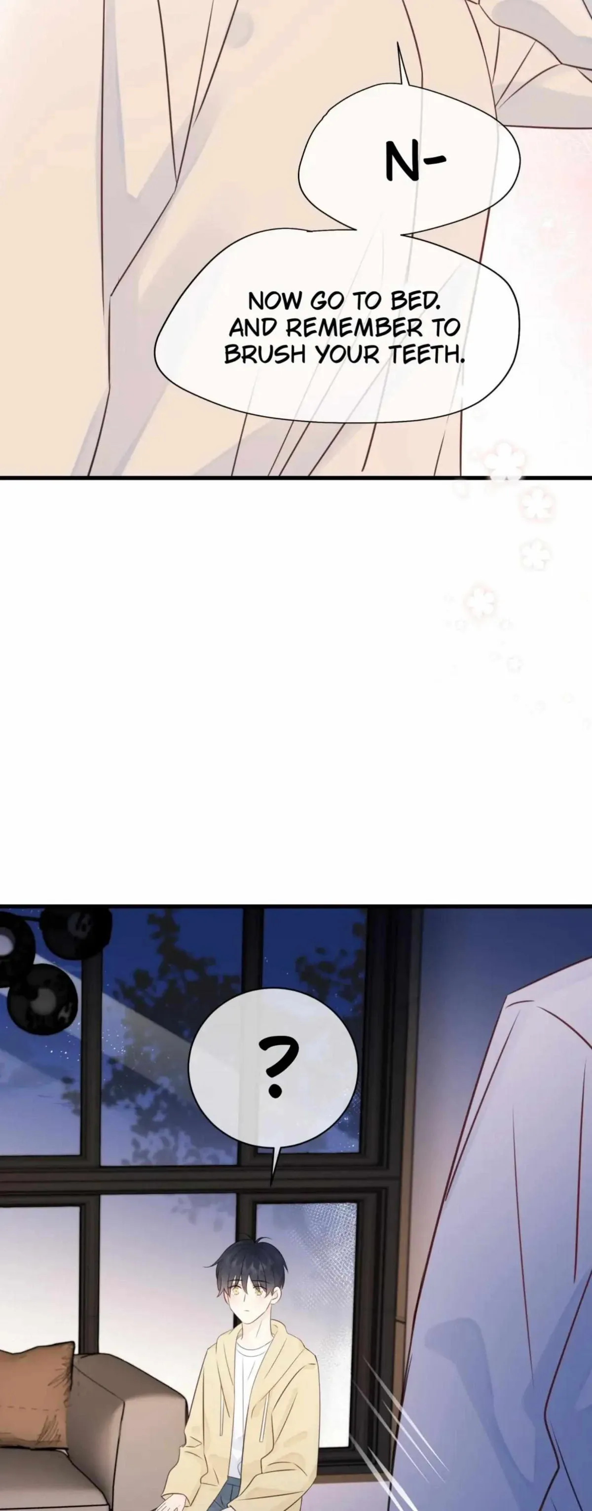 Read Overnourished chapter 29 image 29 on Lezhin