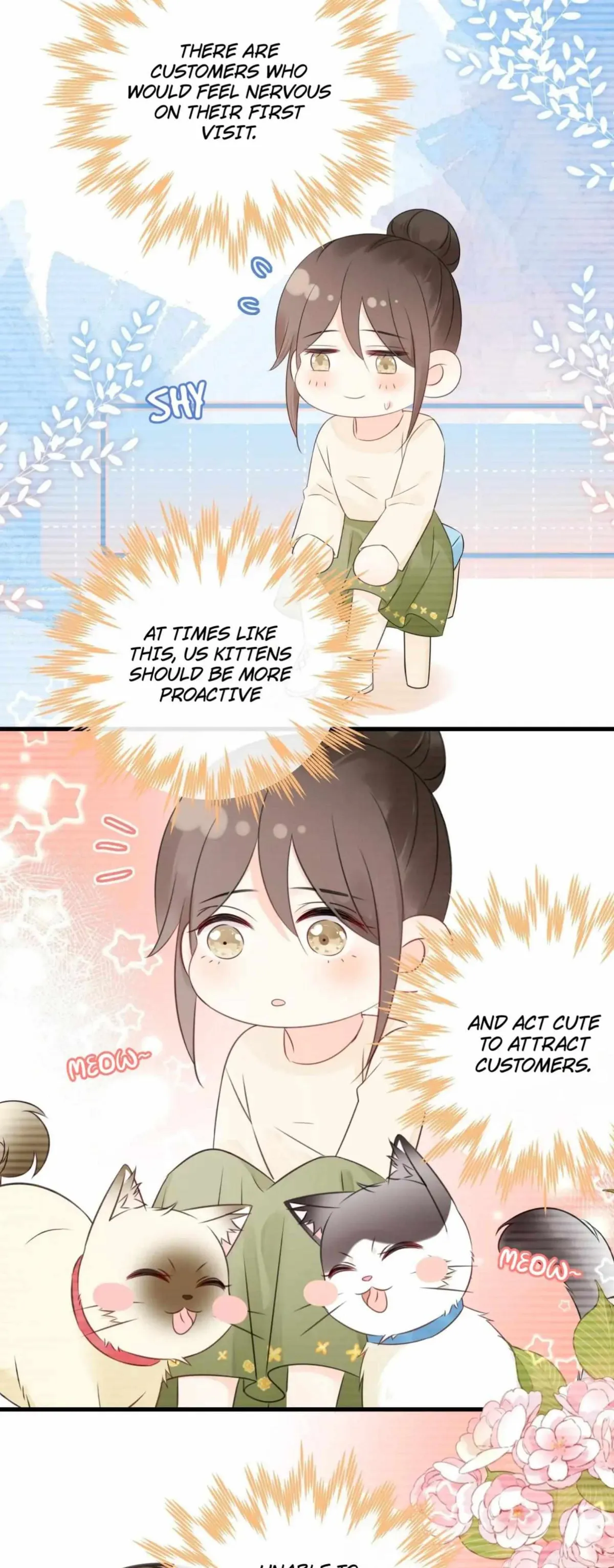 Read Overnourished chapter 29 image 4 on Lezhin