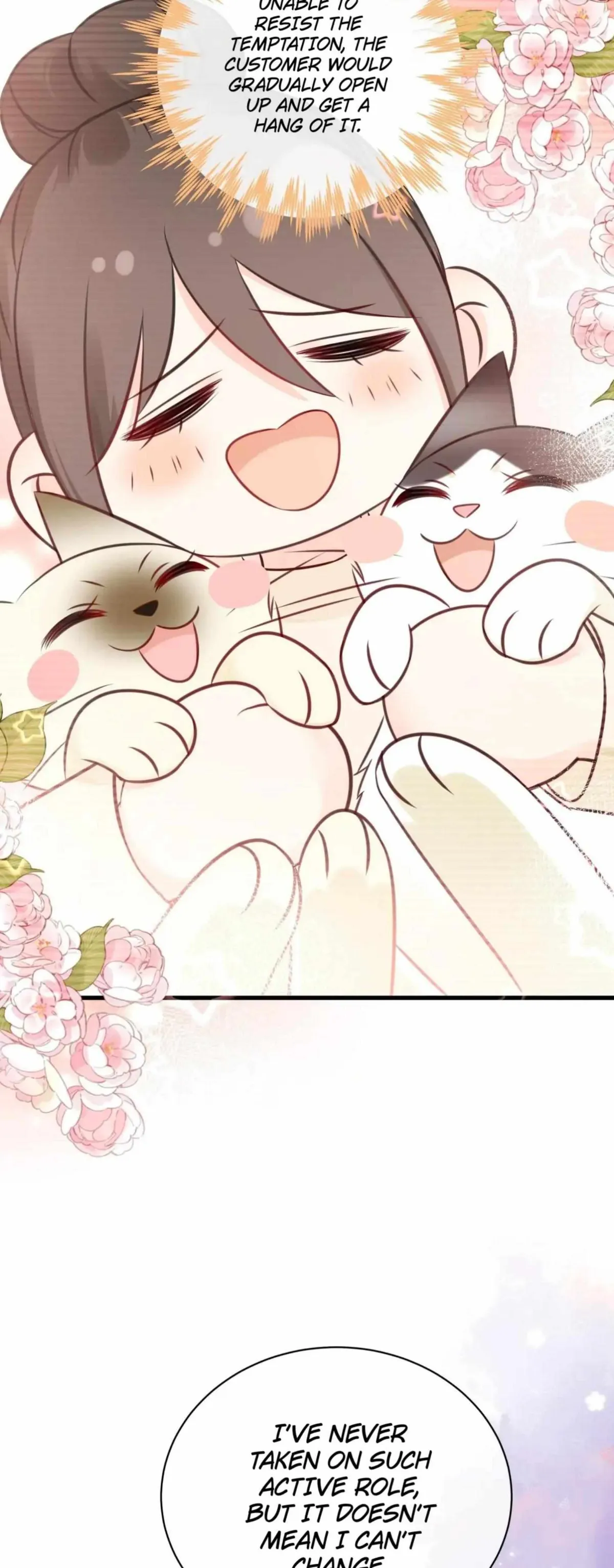 Read Overnourished chapter 29 image 5 on Lezhin