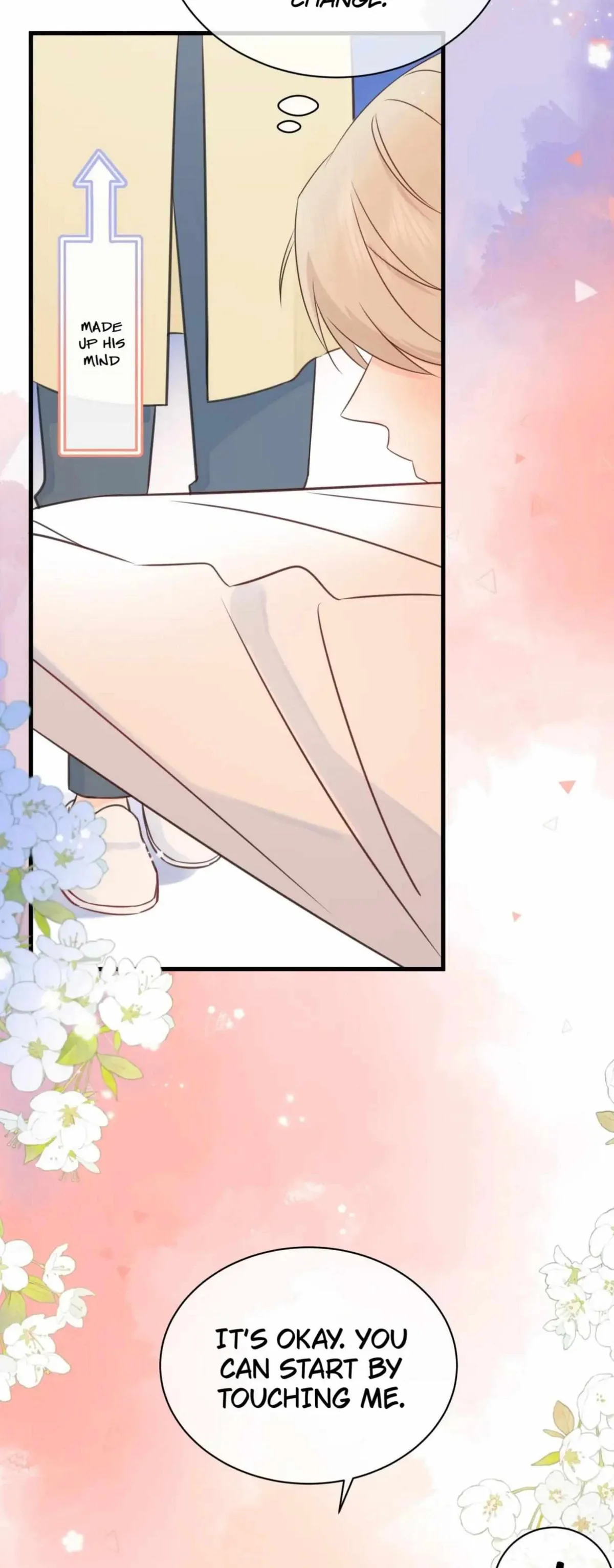 Read Overnourished chapter 29 image 6 on Lezhin