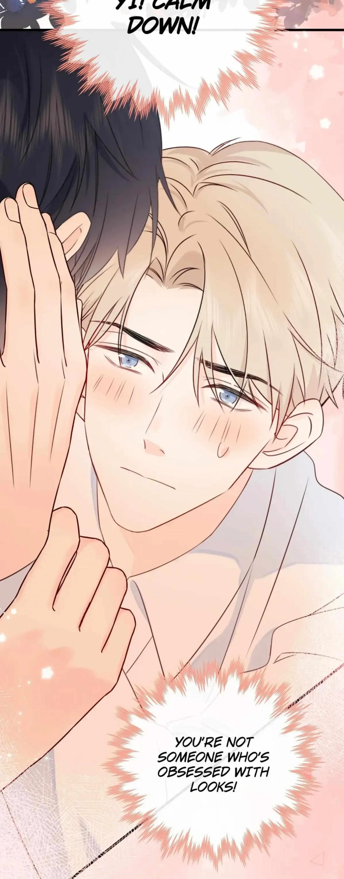 Read Overnourished chapter 29 image 8 on Lezhin