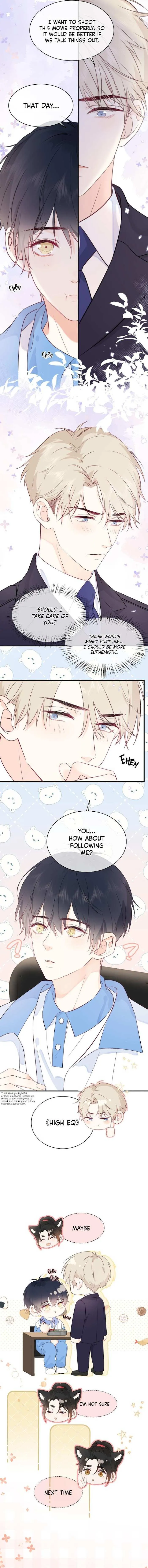 Read Overnourished chapter 3 image 5 on Lezhin